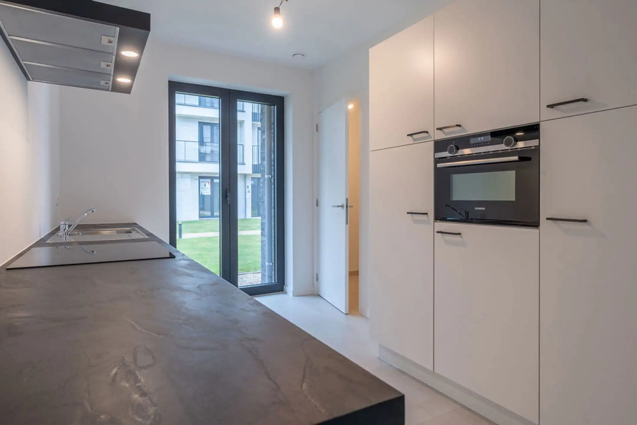 Parkdomein Neerhof bestaande uit knappe energiezuinige app foto 15