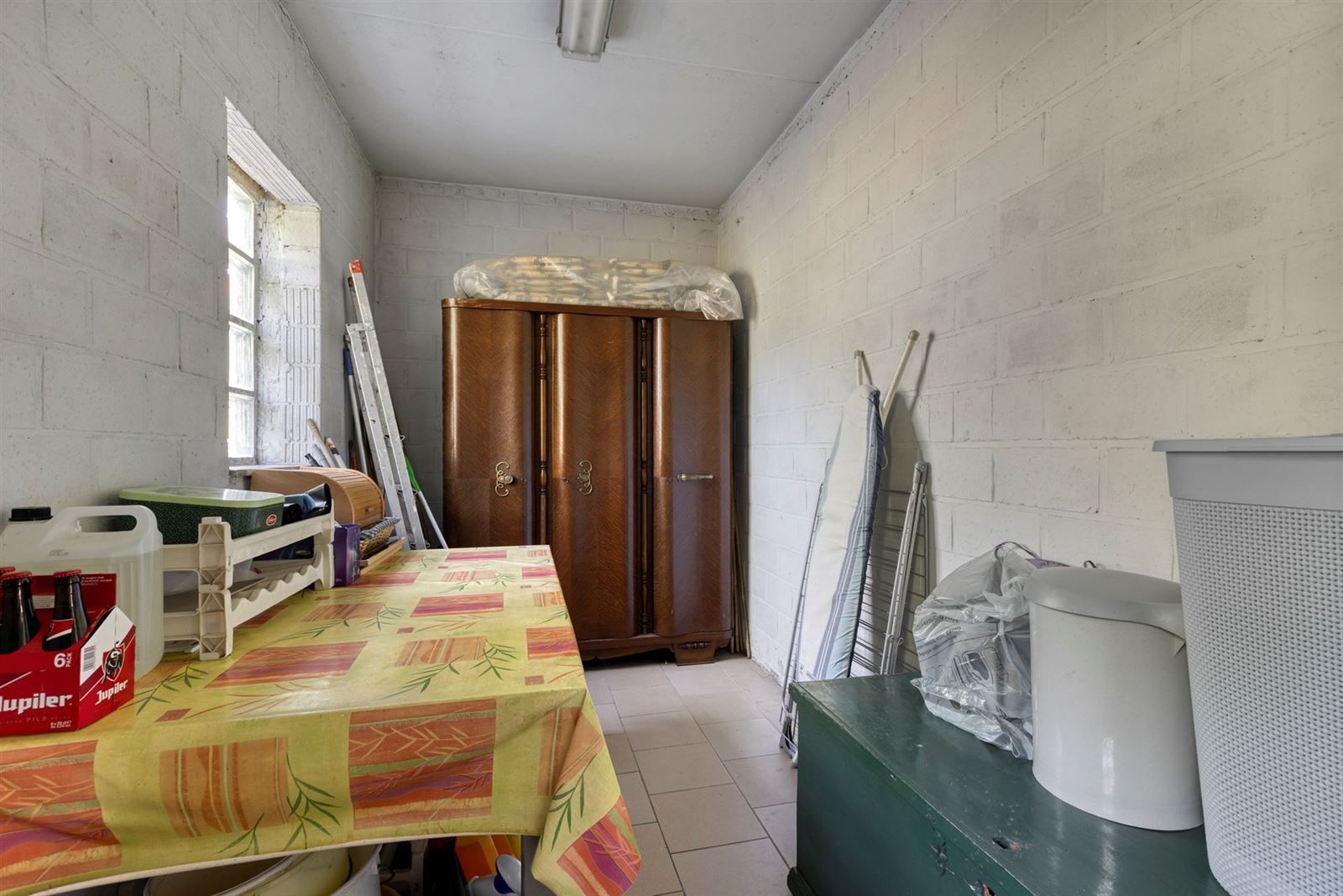 Villa met 3 kamers op uniek perceel in Kesterheide foto 24