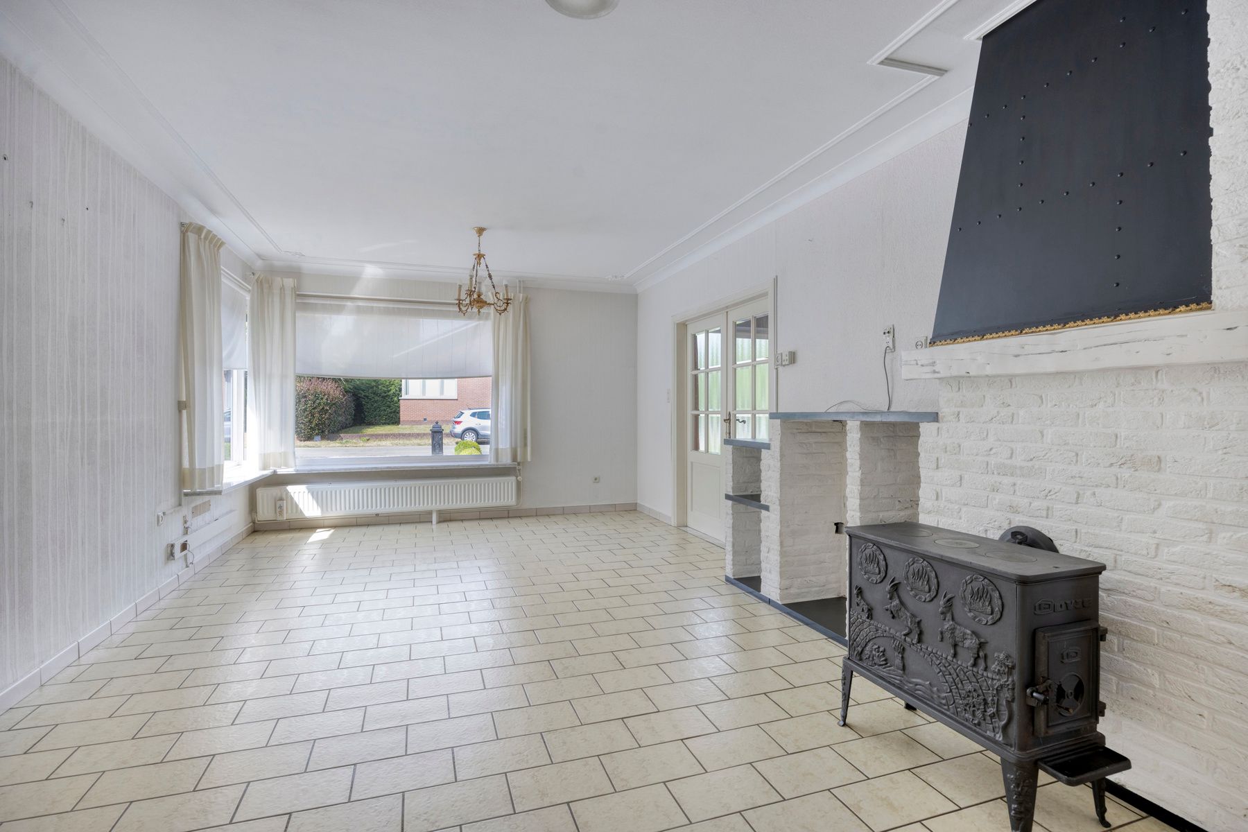 vrijstaande woning foto 9