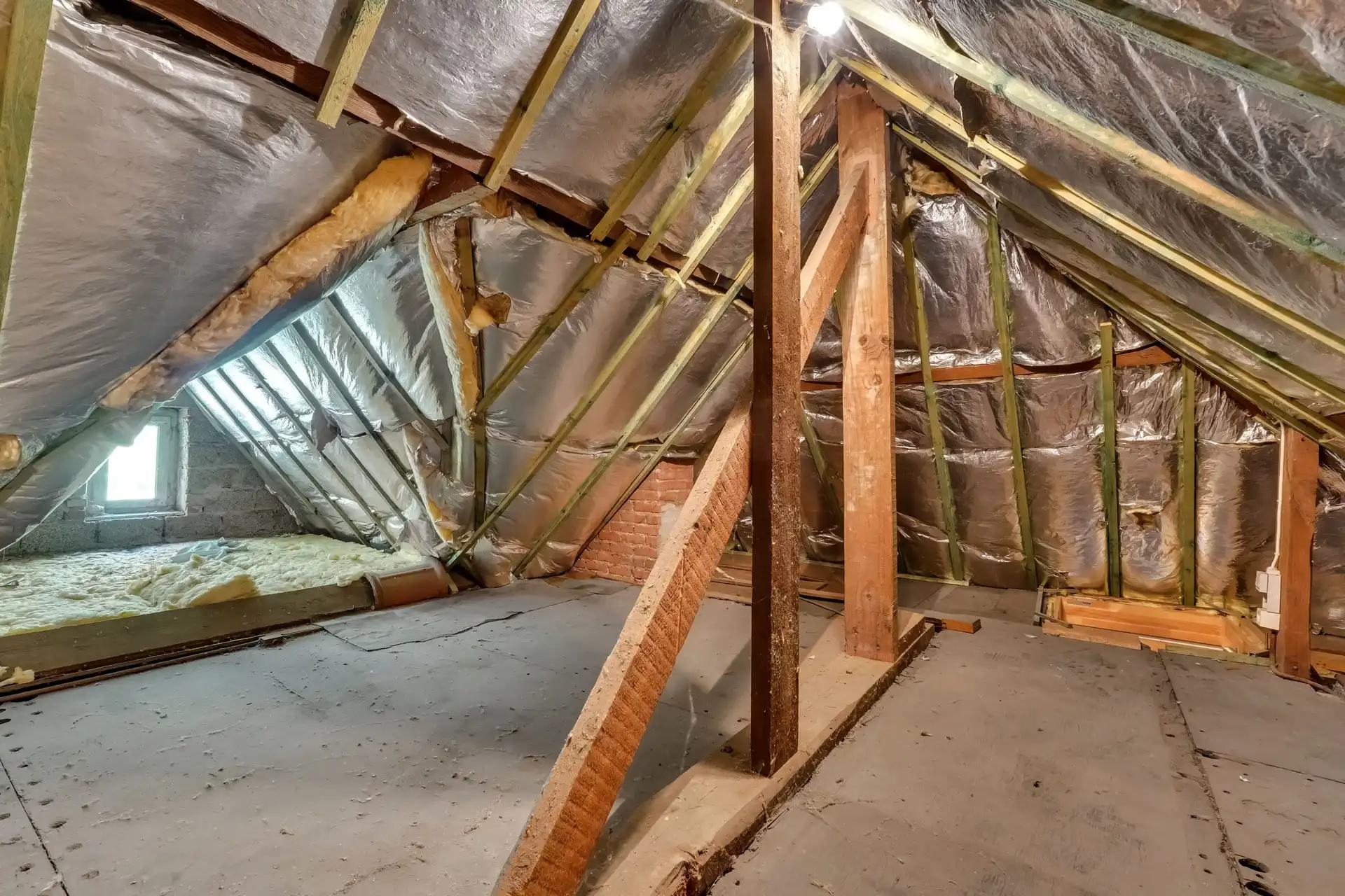 KARAKTERVOLLE WONING OP 41,73 ARE TE OPGLABBEEK foto 30