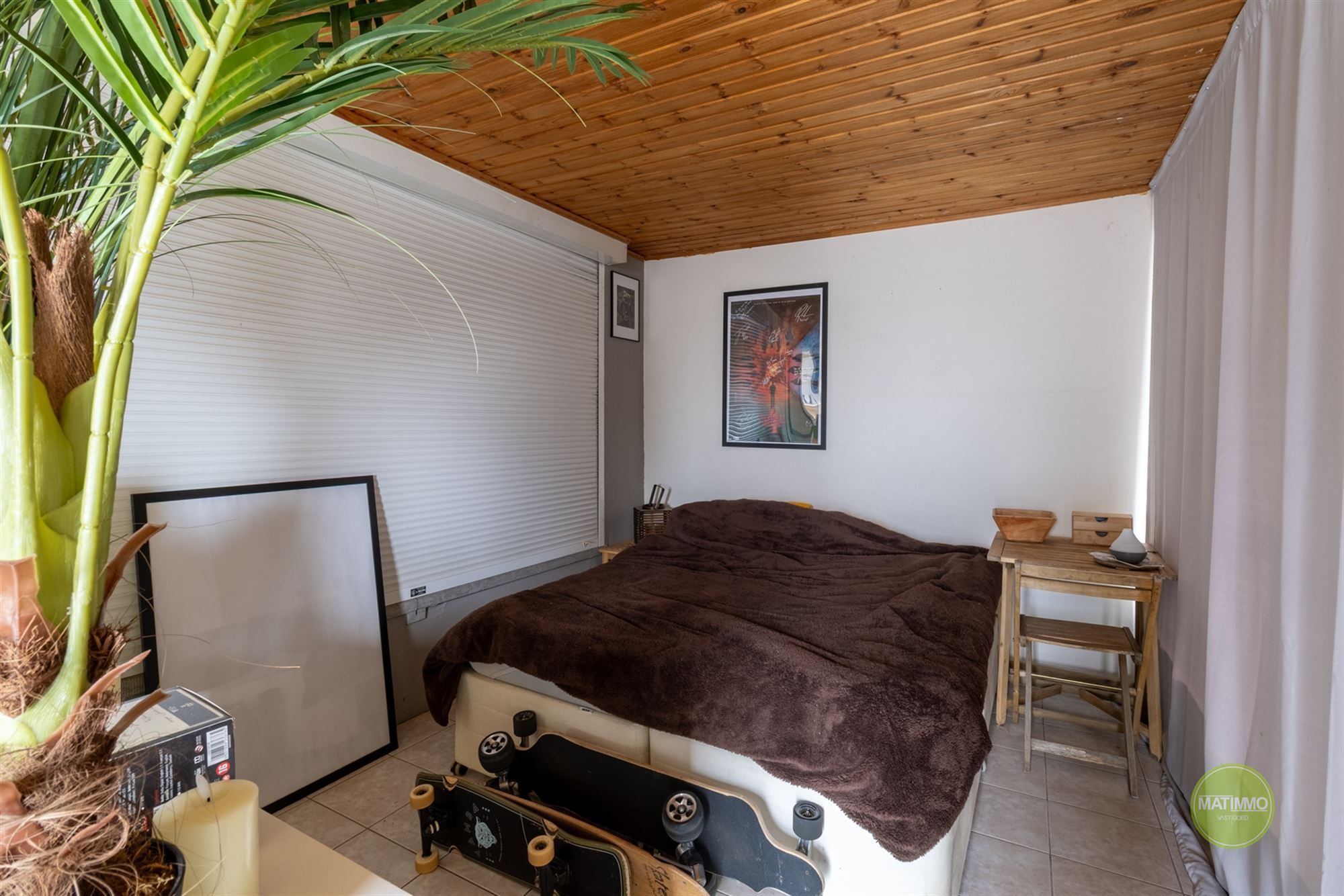 Leuke gezinswoning met zuidgerichte in Meerhout foto 8