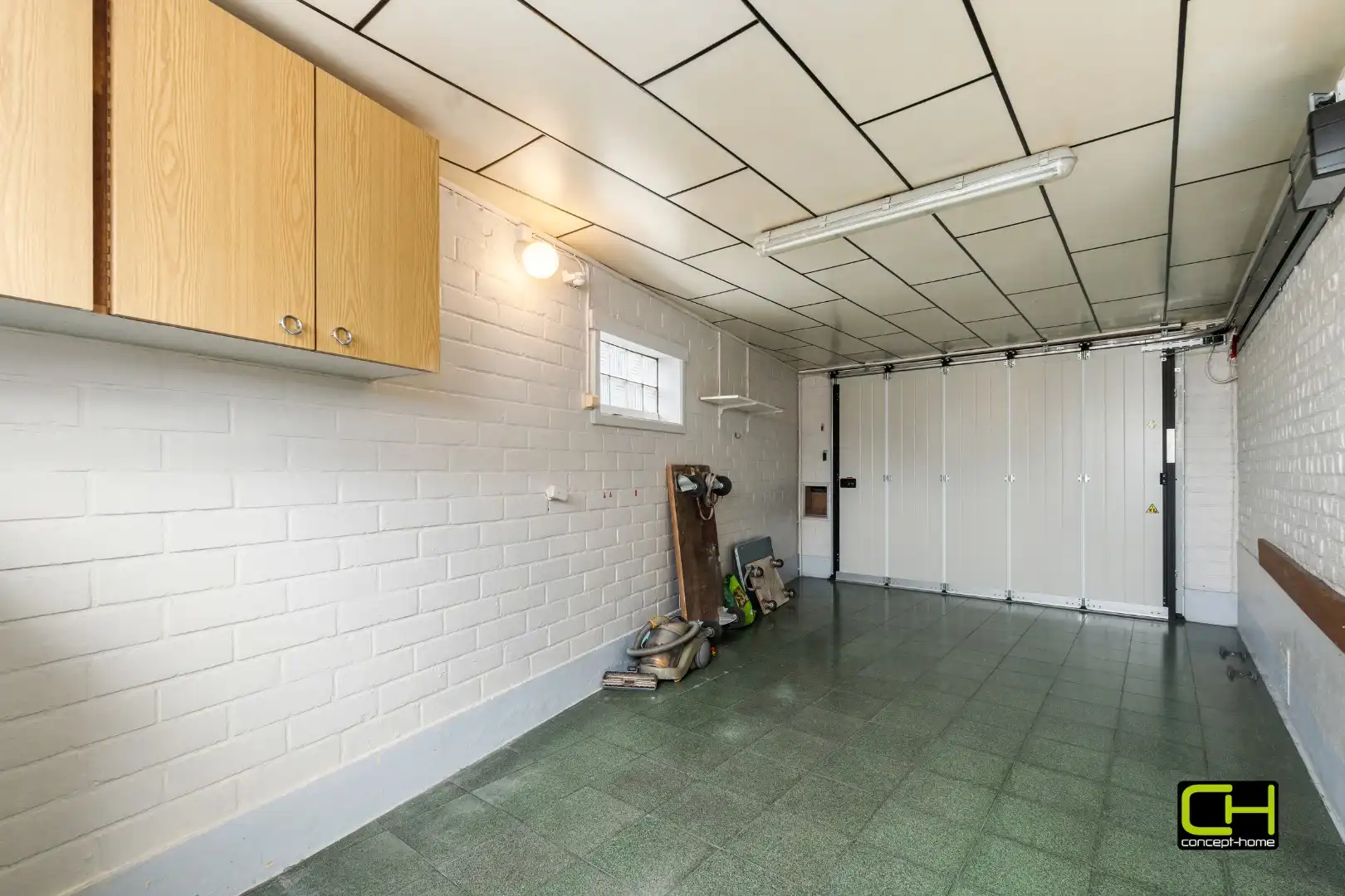 Ruime gezinswoning met atelier te koop in Drongen foto 10