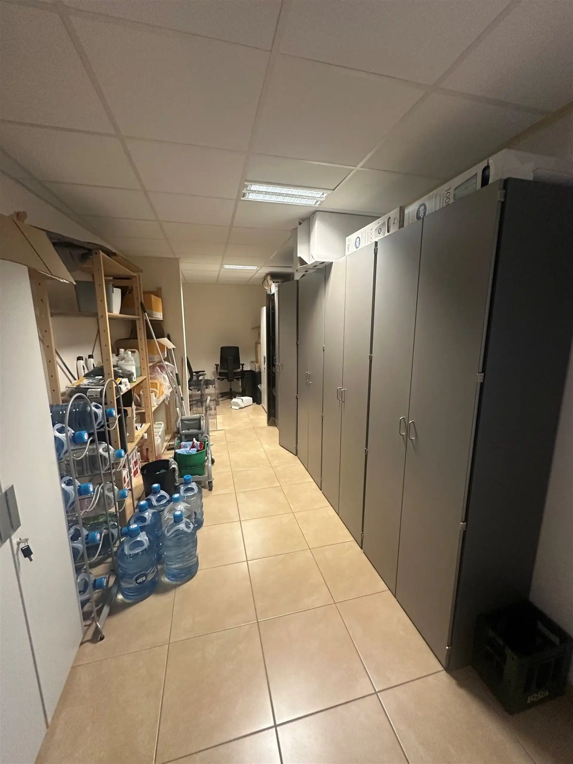 Opvallend handelspand op commerciële toplocatie! foto 15