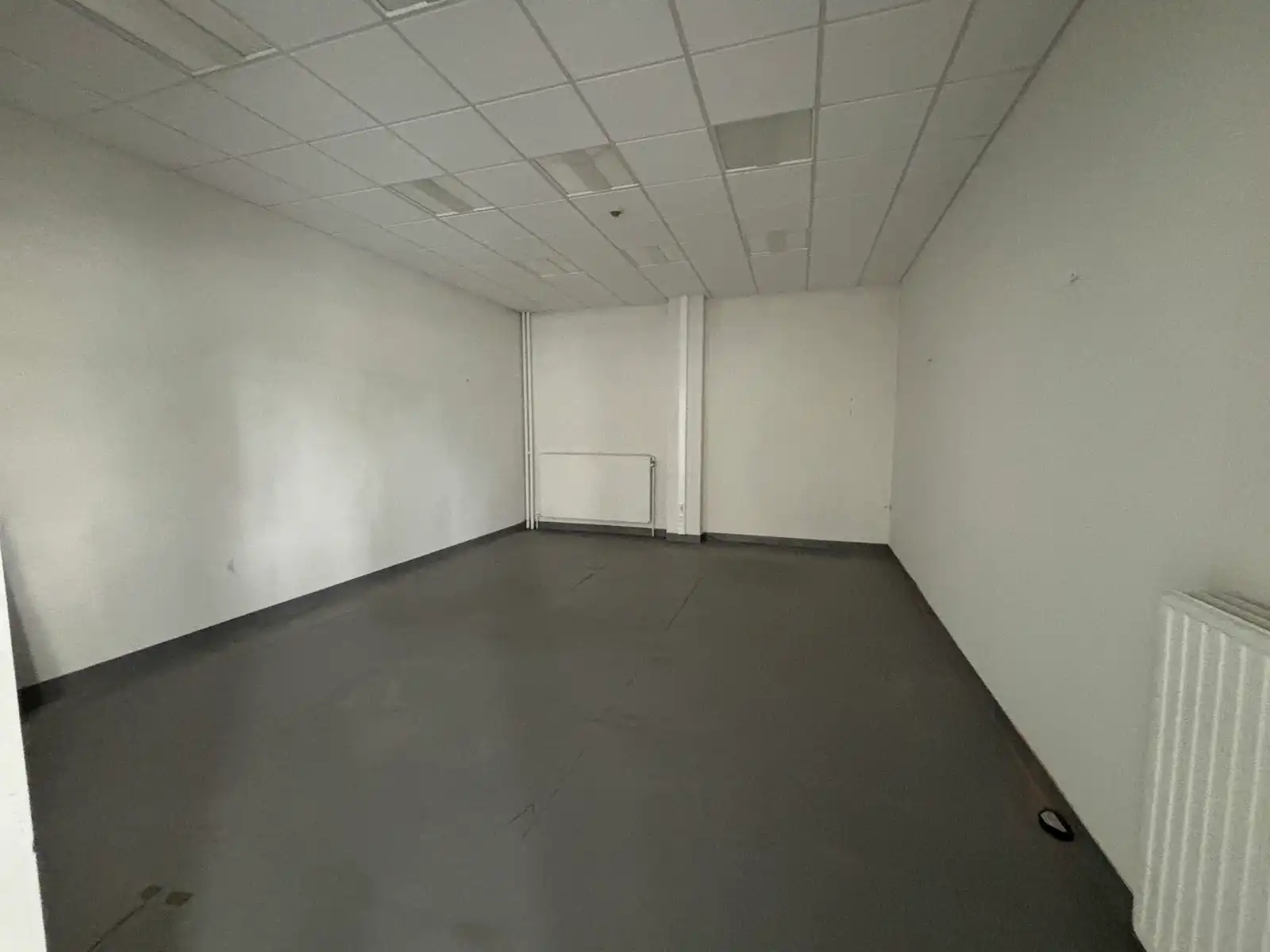 Toonzaal & magazijn te huur – Noorderlaan Antwerpen foto 6