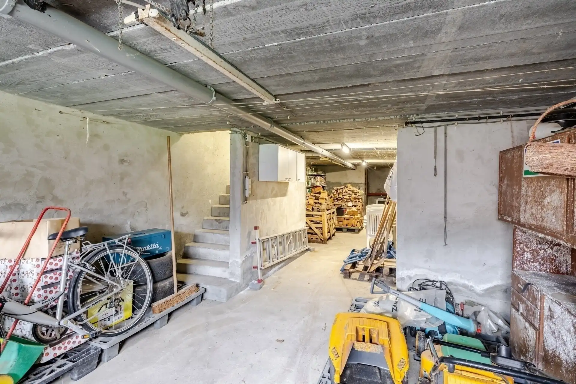 3 slaapkamer woning op een topligging in Wetteren foto 22