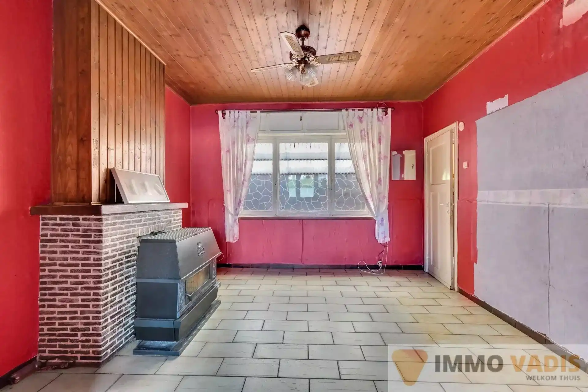 Halfopen woning foto 4