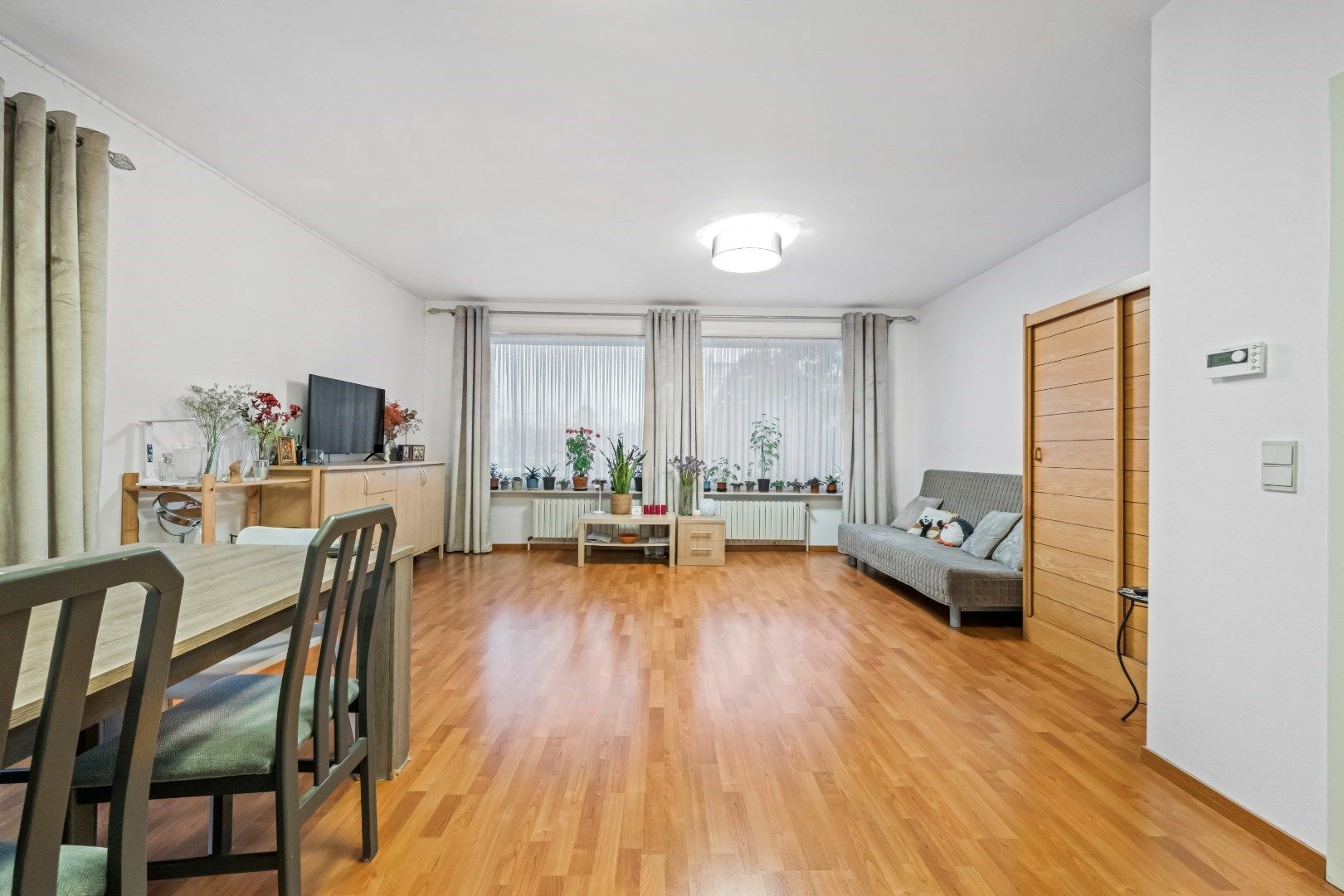 Ruim appartement (131m²) op toplocatie in Sint-Andries foto 3
