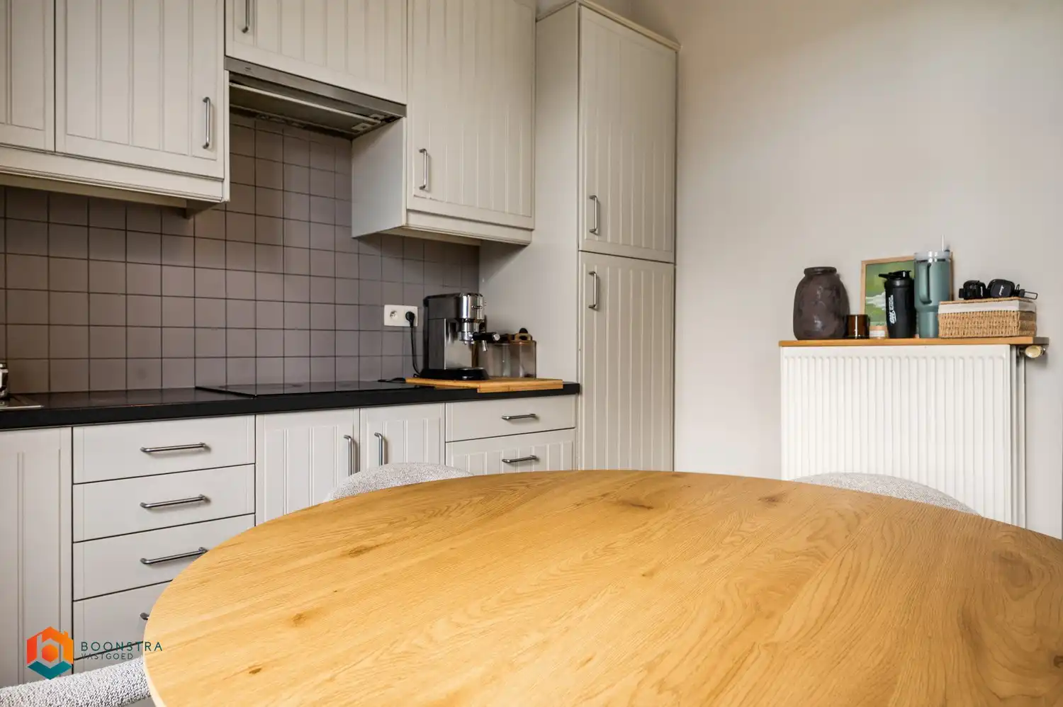 1 slpkr app met ruim terras foto 8