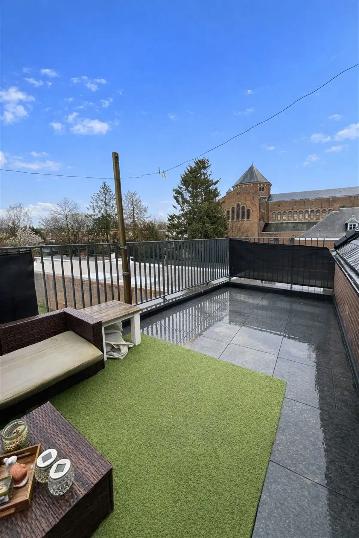 Recent dakappartement op leuke locatie te Putte-Kapellen foto 10