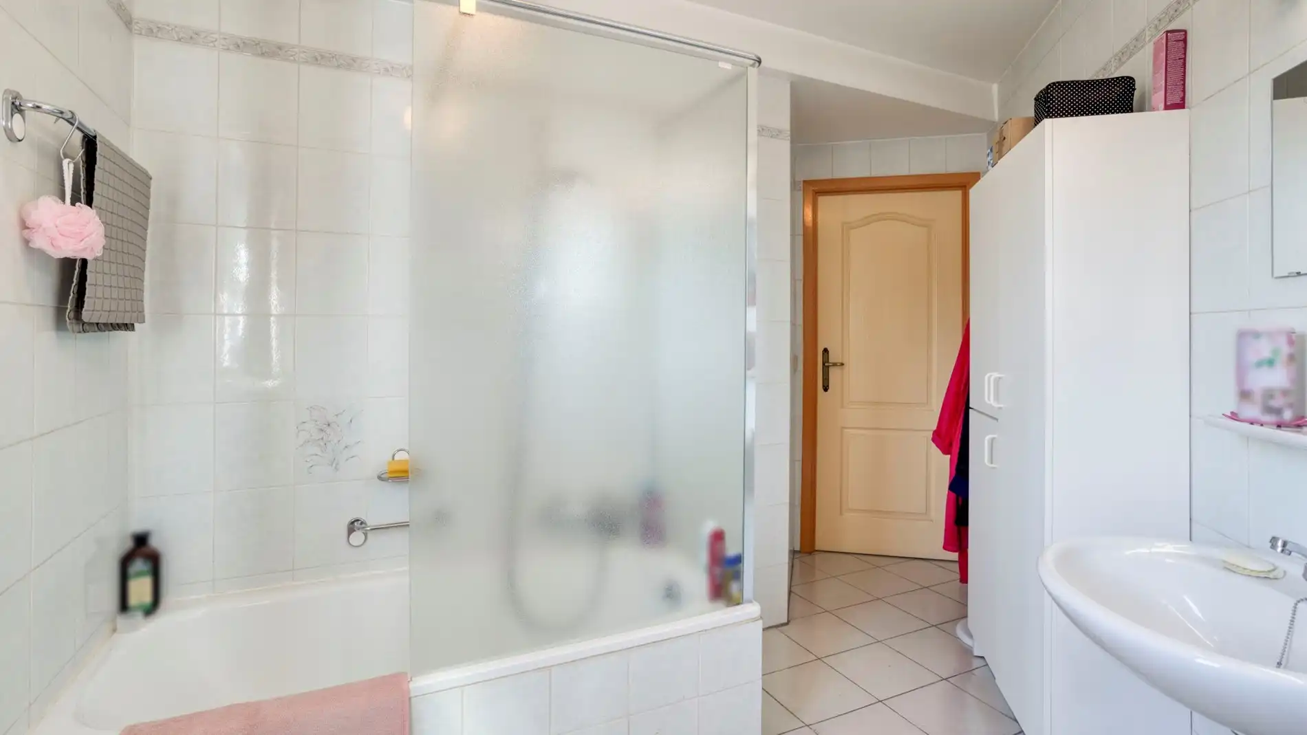 Ruim en goed onderhouden app. met 2 slpks aan de Dijle te Mechelen foto 13