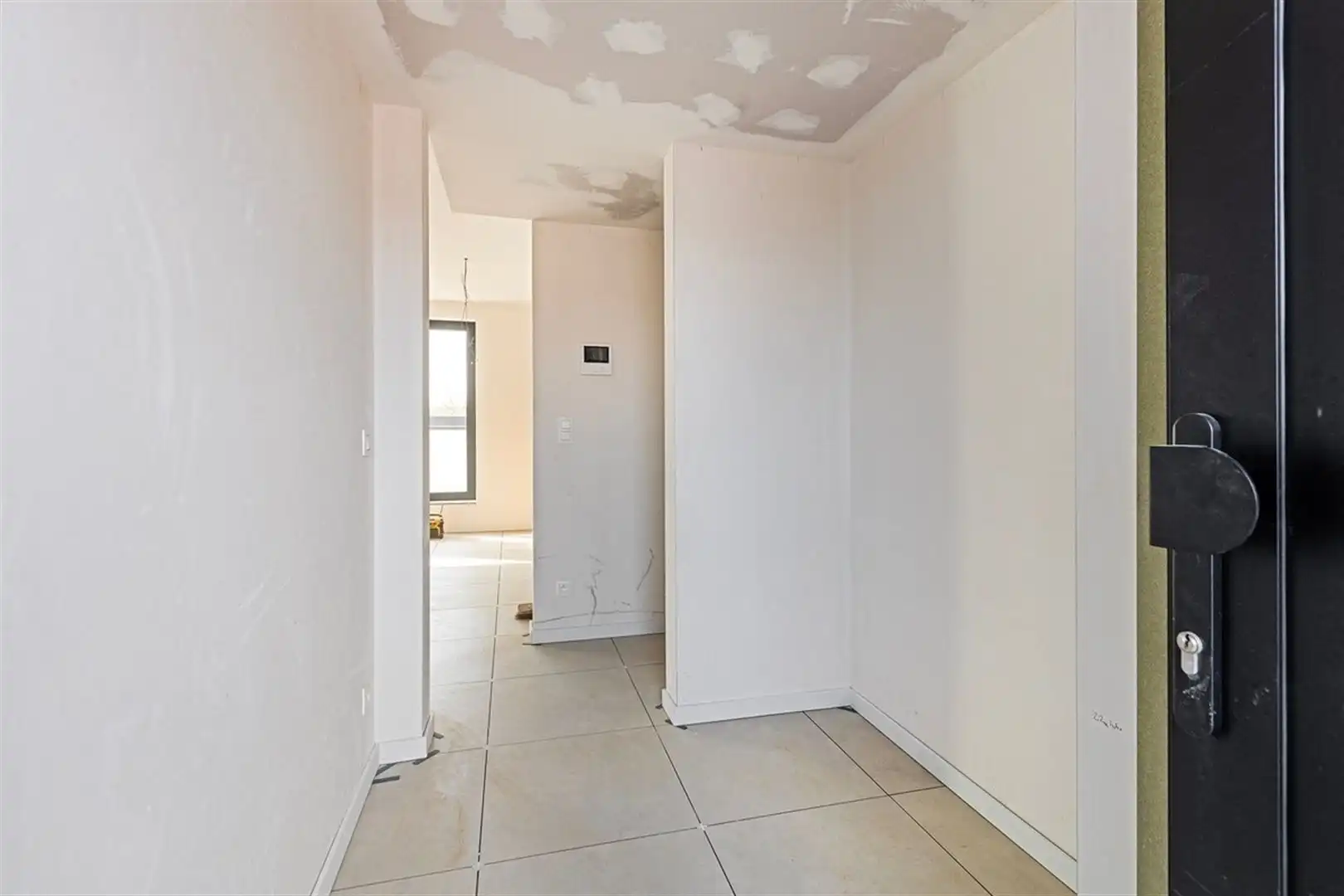 TE KOOP: Nieuwbouwappartement met 3 slaapkamers te Heppen! foto 5