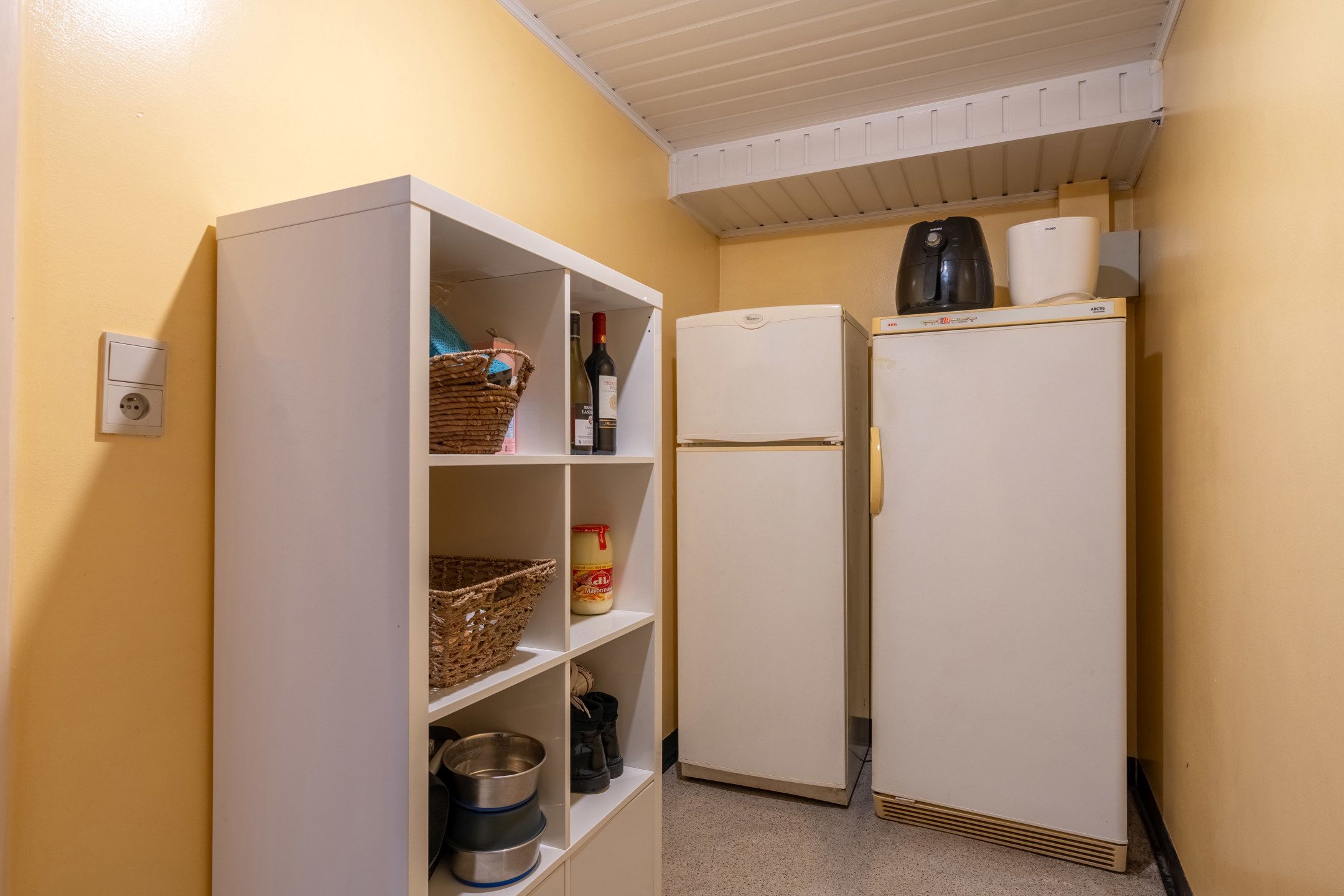 Te renoveren 3slpk woning met prachtige tuin te Vosselaar foto 9