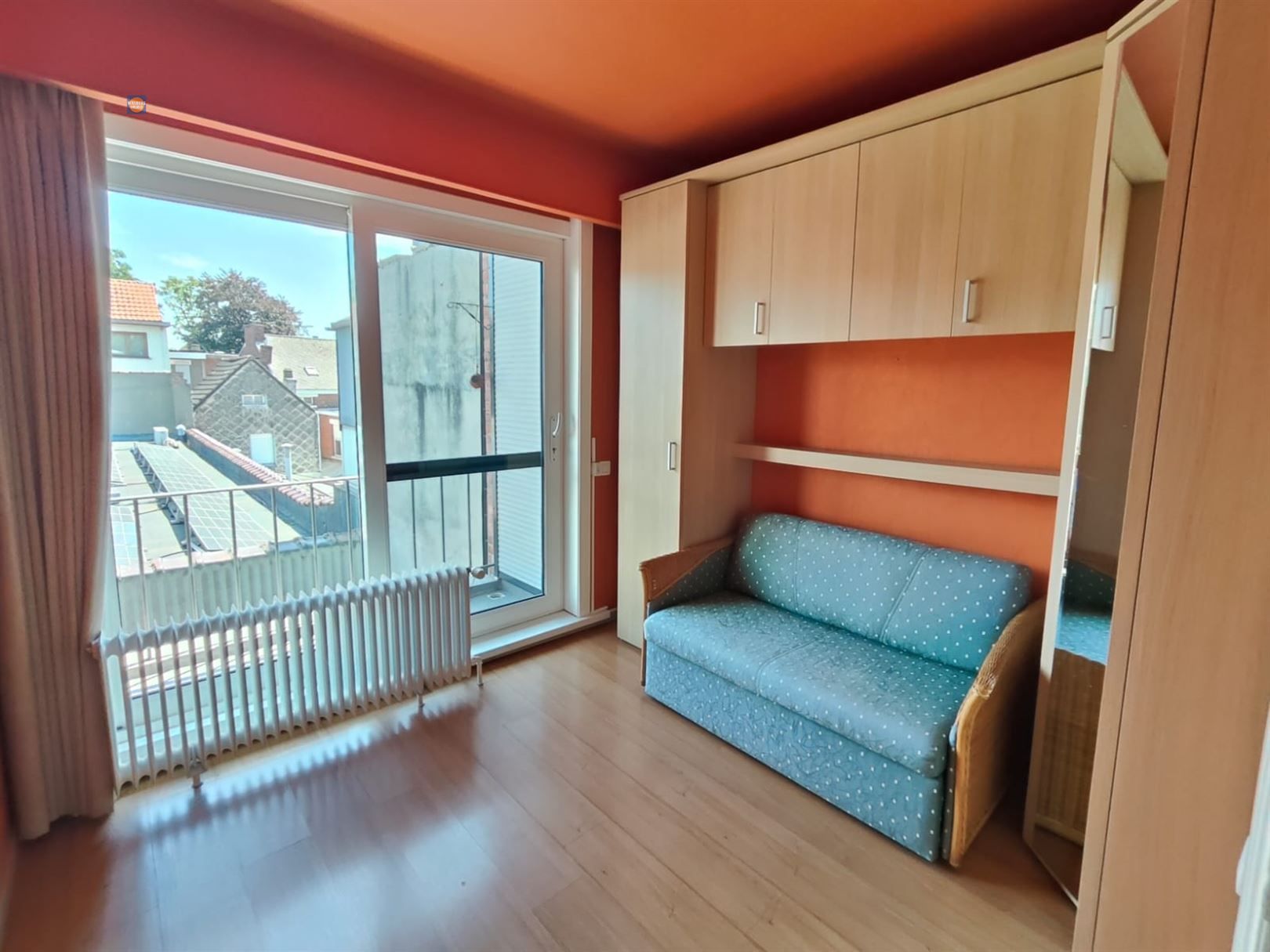 Appartement foto 6
