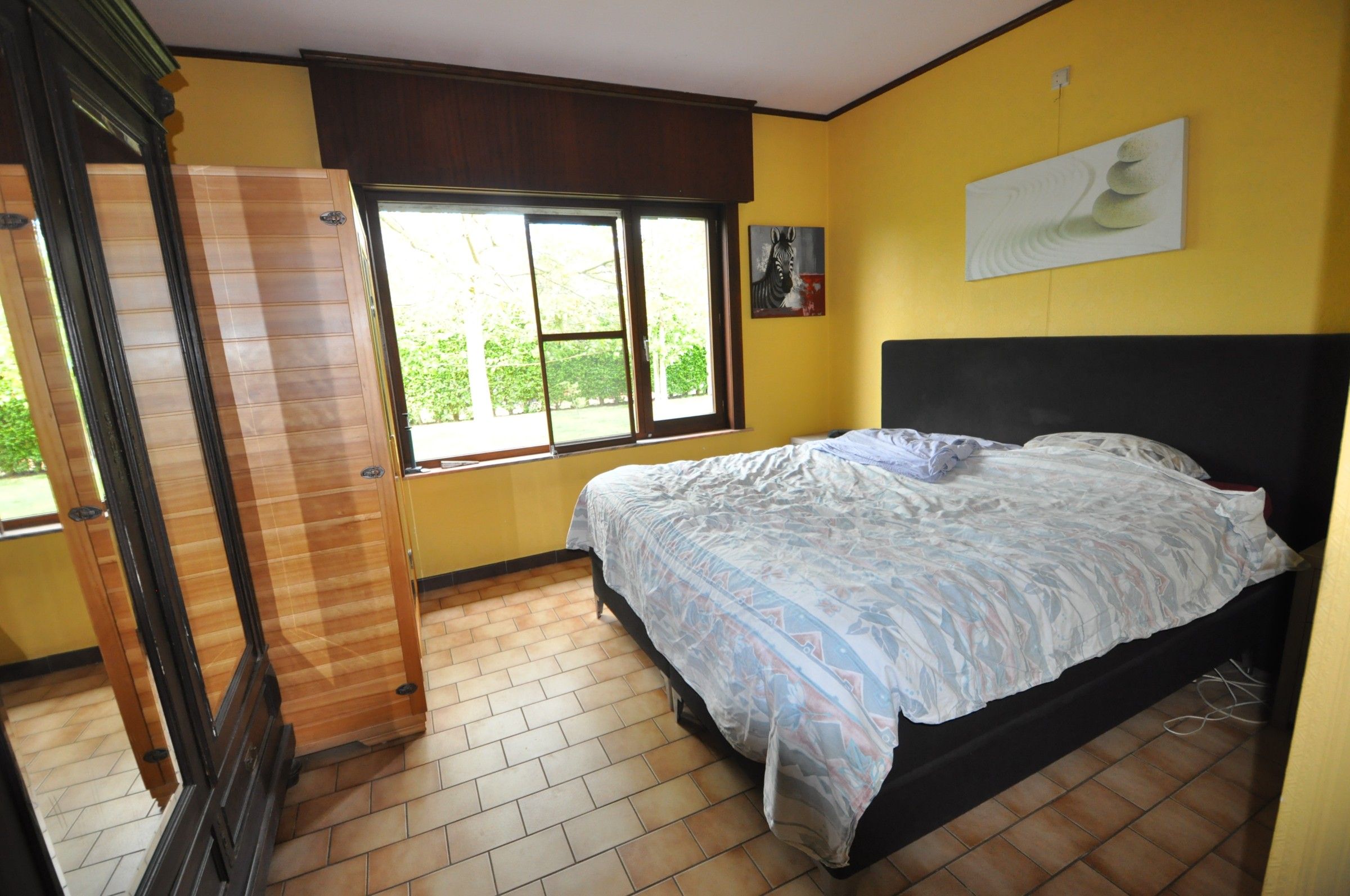Zeer ruime villa op 1000 m² nabij het centrum van Oudenburg ! foto 10