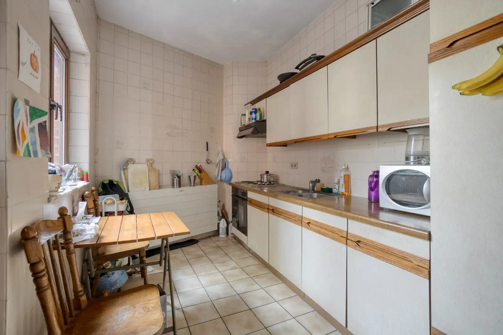 Gezellige woning met garage, centrum Tongeren foto 3