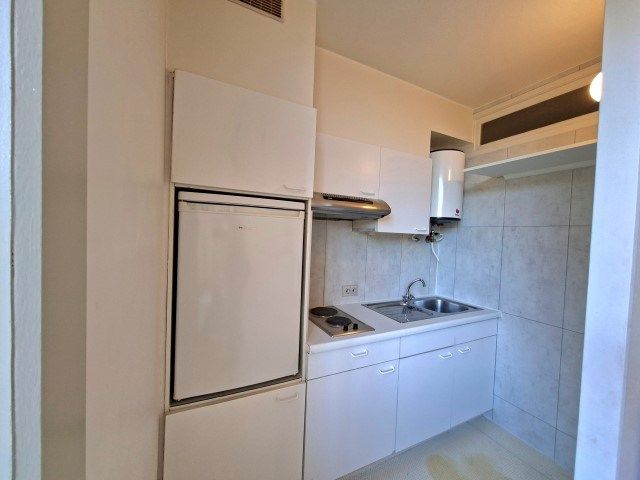 Gezellig appartementje nabij het zand  foto 3