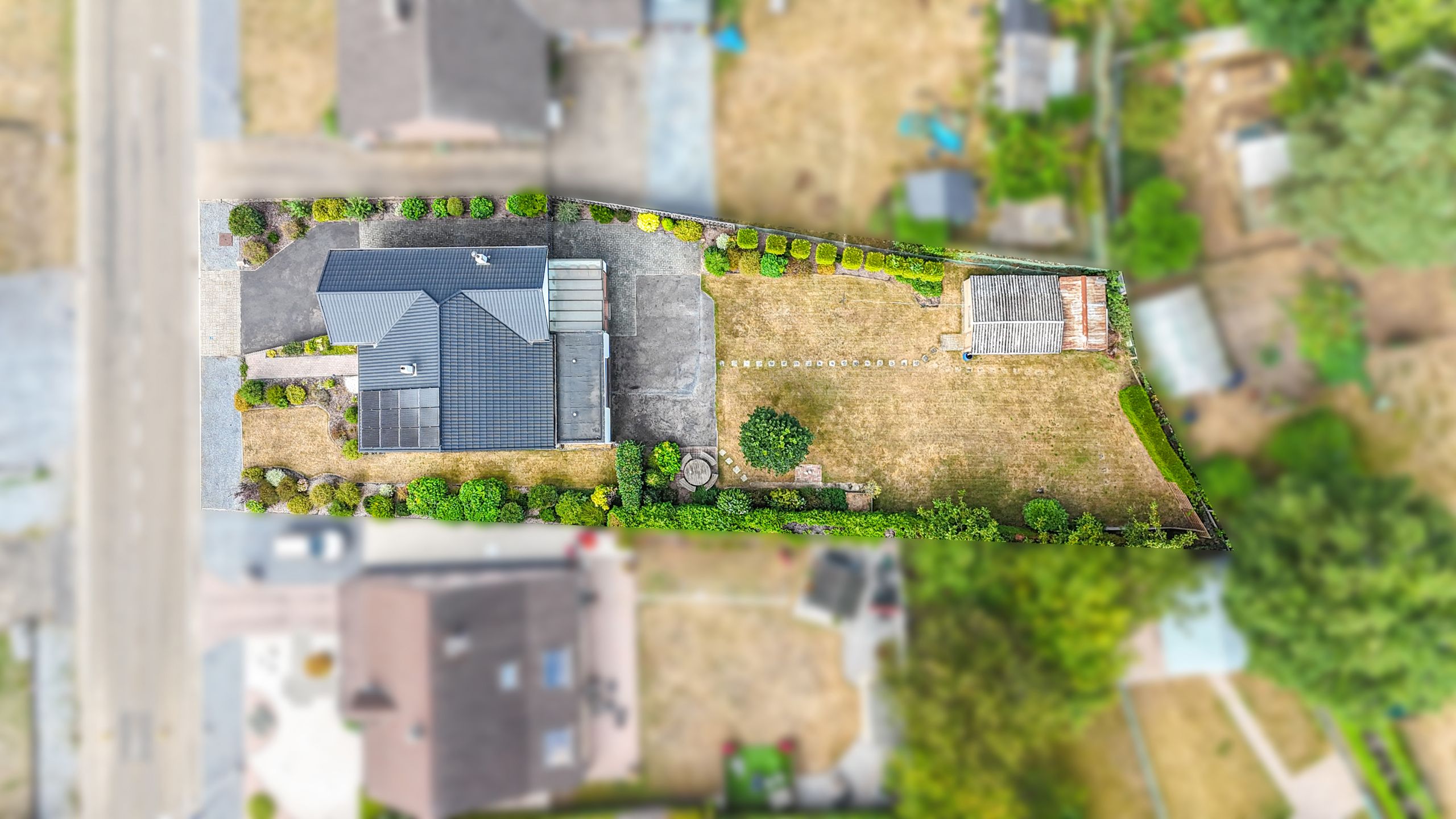 Instapklare, etagewoning te koop op rustige locatie in Zolder! foto 44