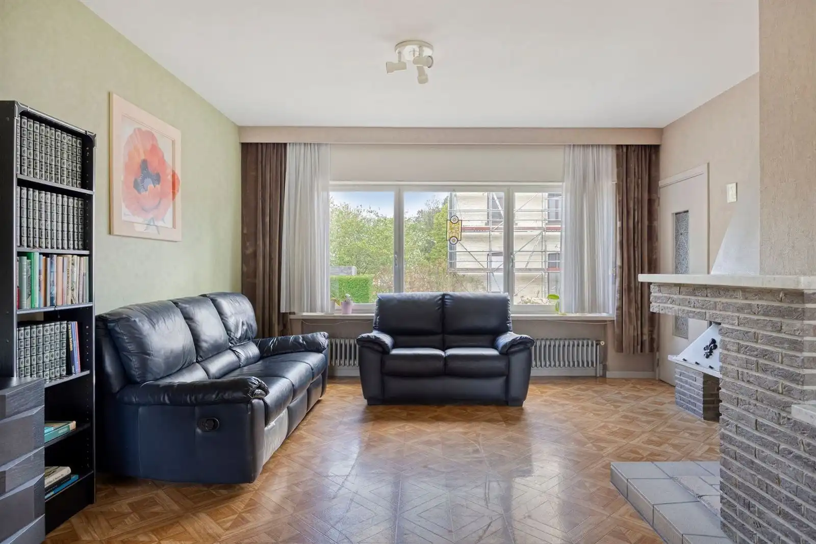 Woning met 4 slaapkamers foto 7
