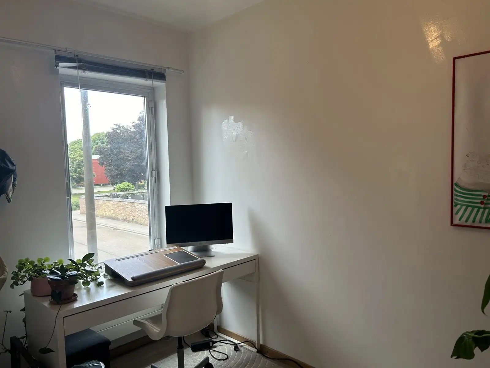 Appartement  foto 12