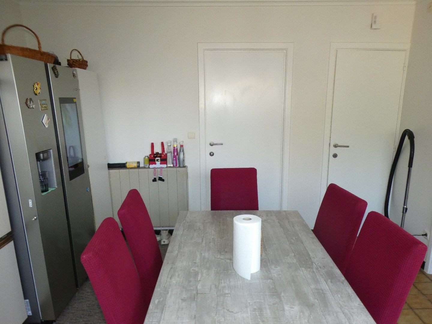 Ruime gezinswoning met 4 slp, garage en tuin, Roeselare foto 8