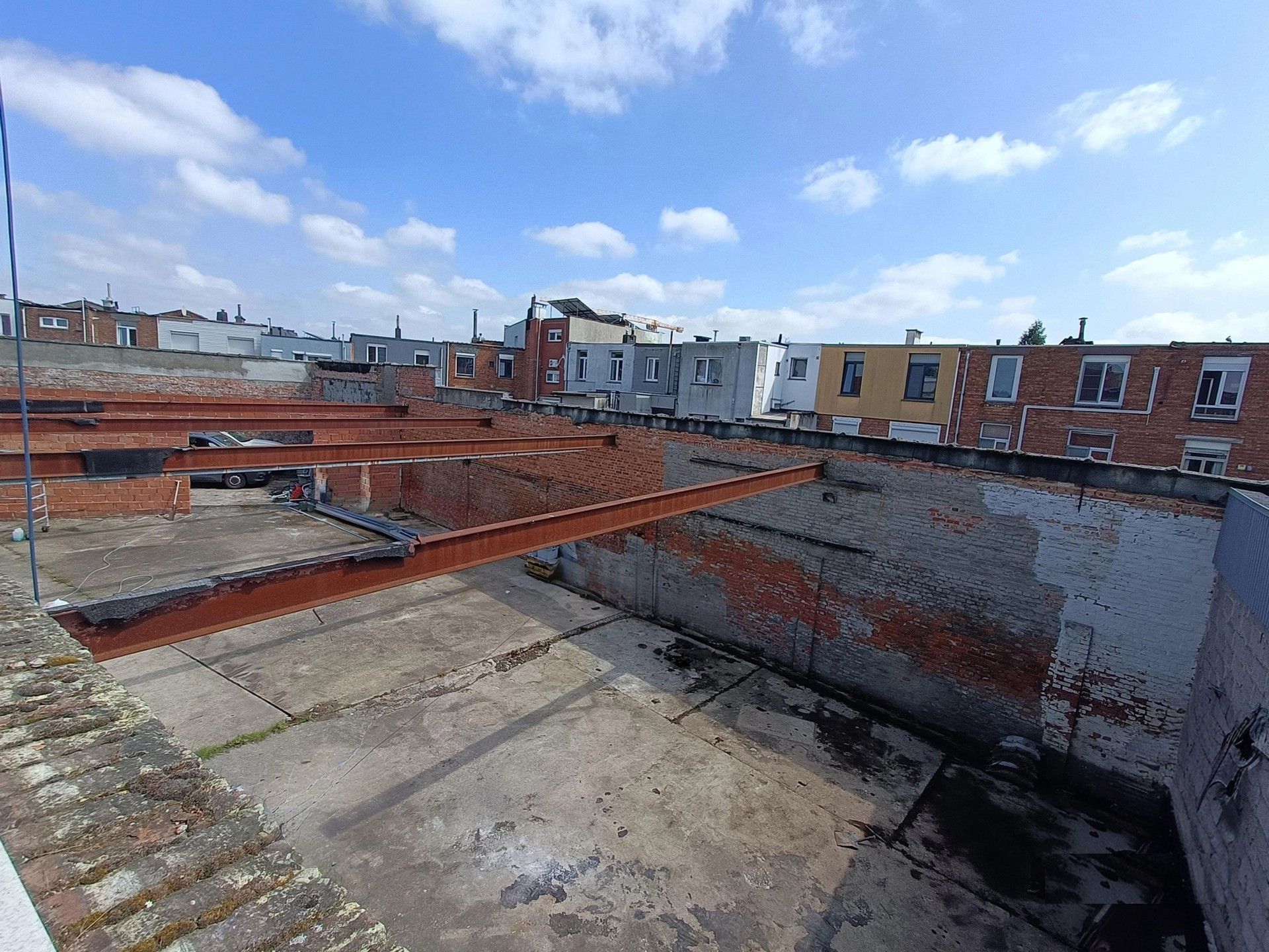 Gebouw voor gemengd gebruik te huur in Deurne foto 3