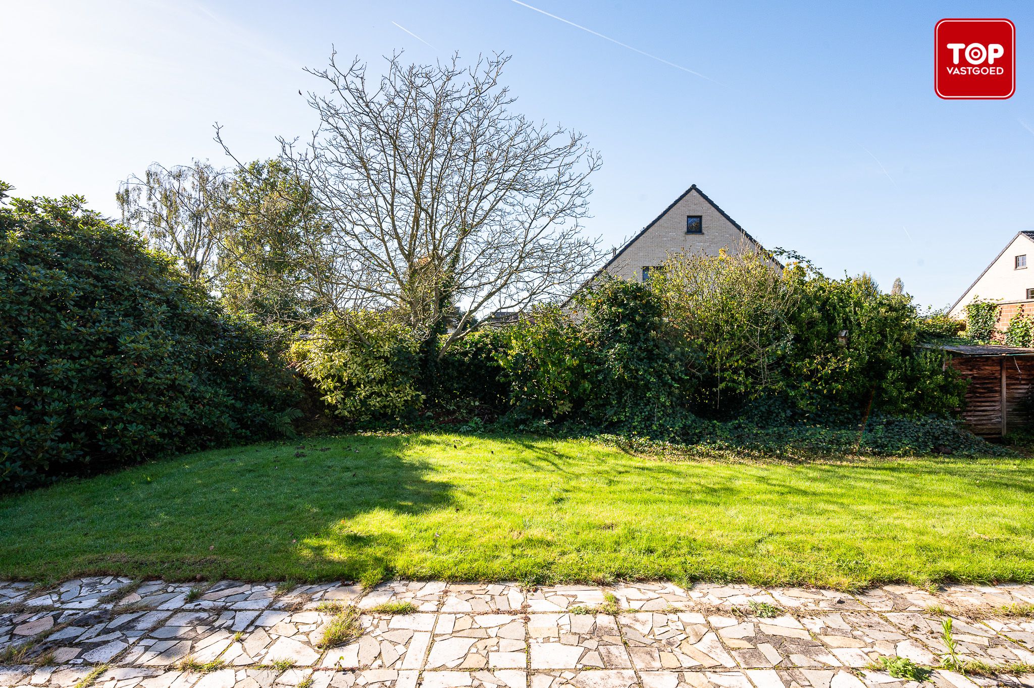 Modernistische bungalow uit de jaren '70 met prachtig zicht, veel potentieel en ideale ligging foto 7