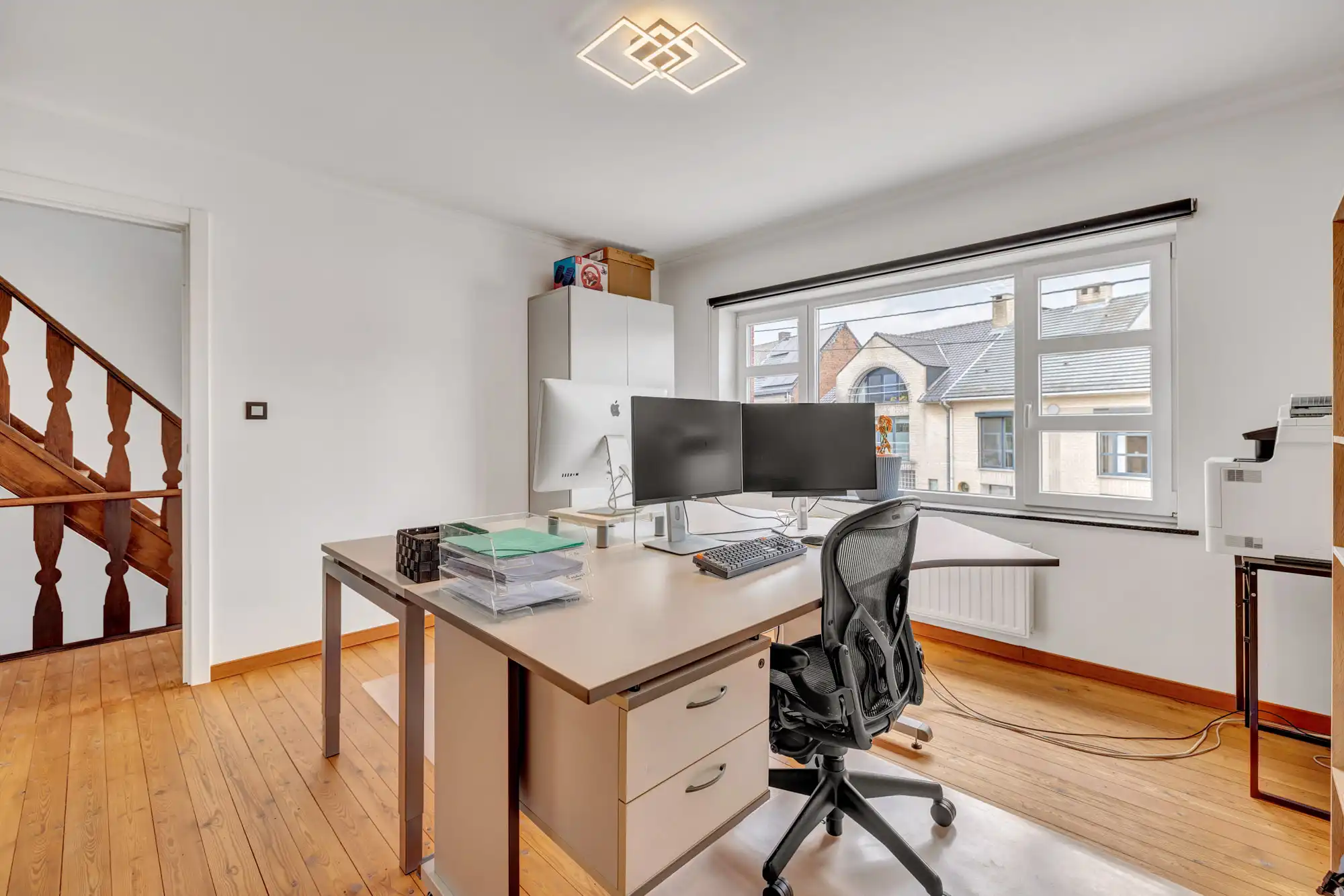 Energetische, instapklare woning op strategische ligging foto 15