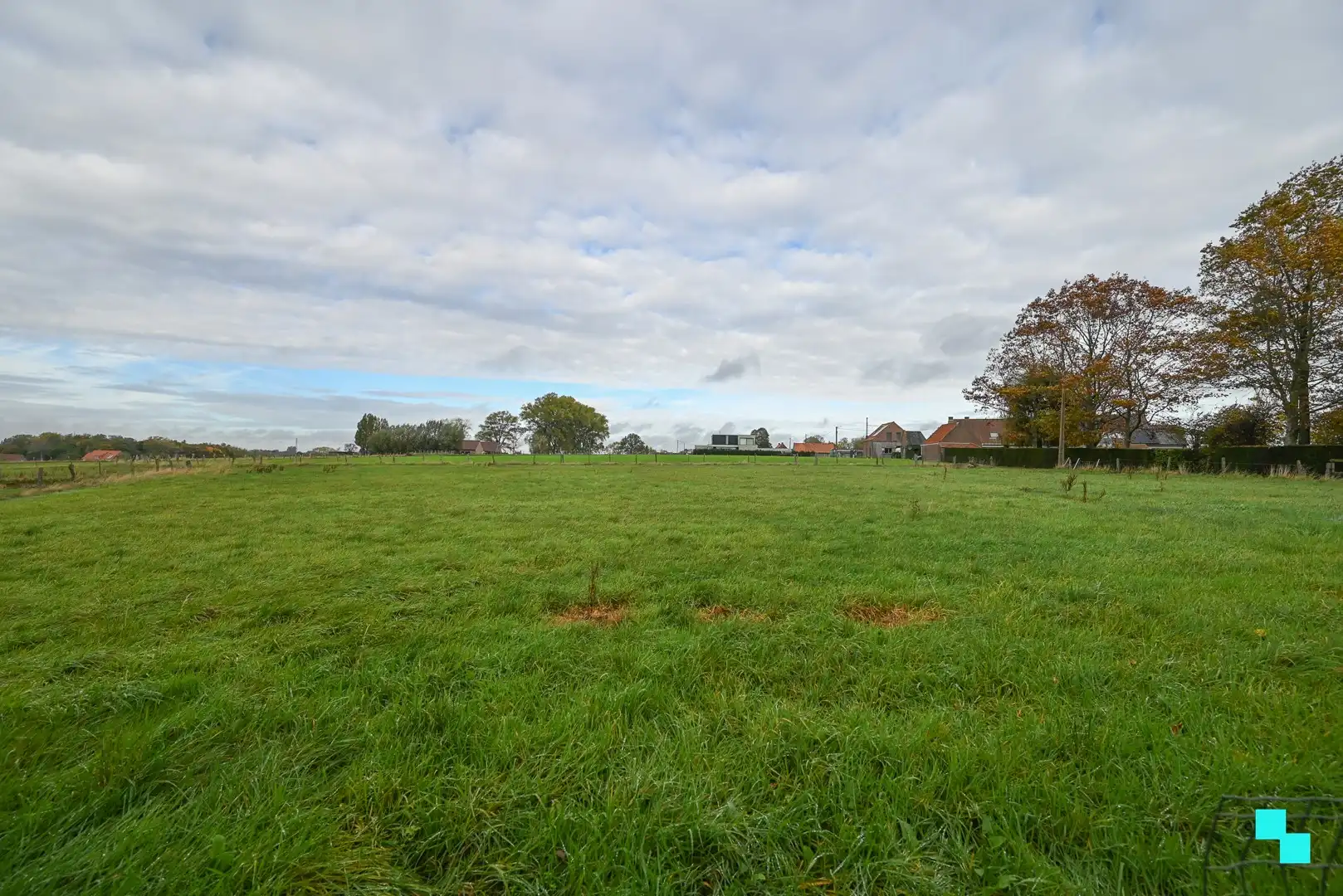 Landelijk en groen gelegen ééngezinswoning met vergezichten te Gullegem foto 5