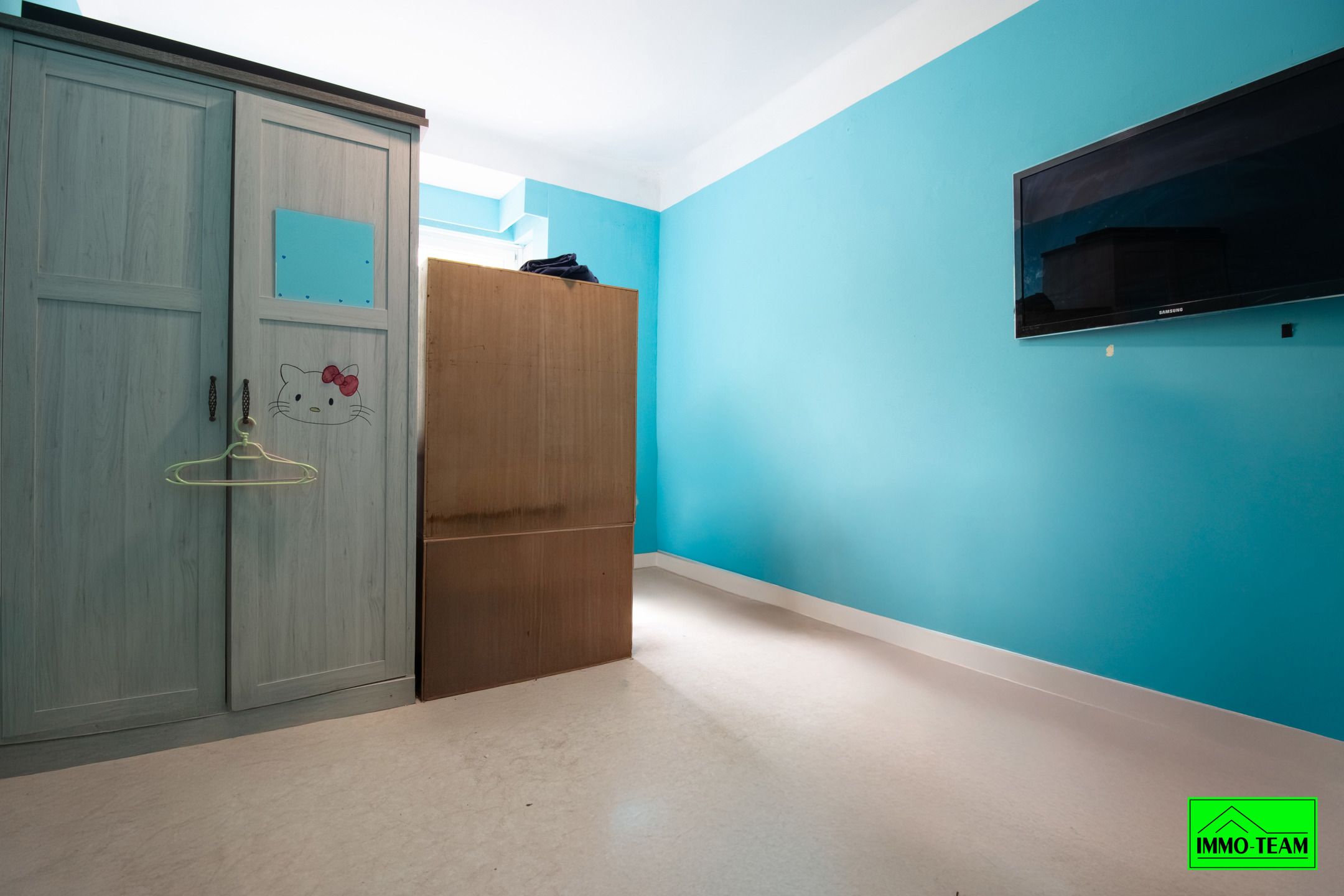 Opbrengsteigendom met 2 appartementen en autostaanplaatsen foto 14