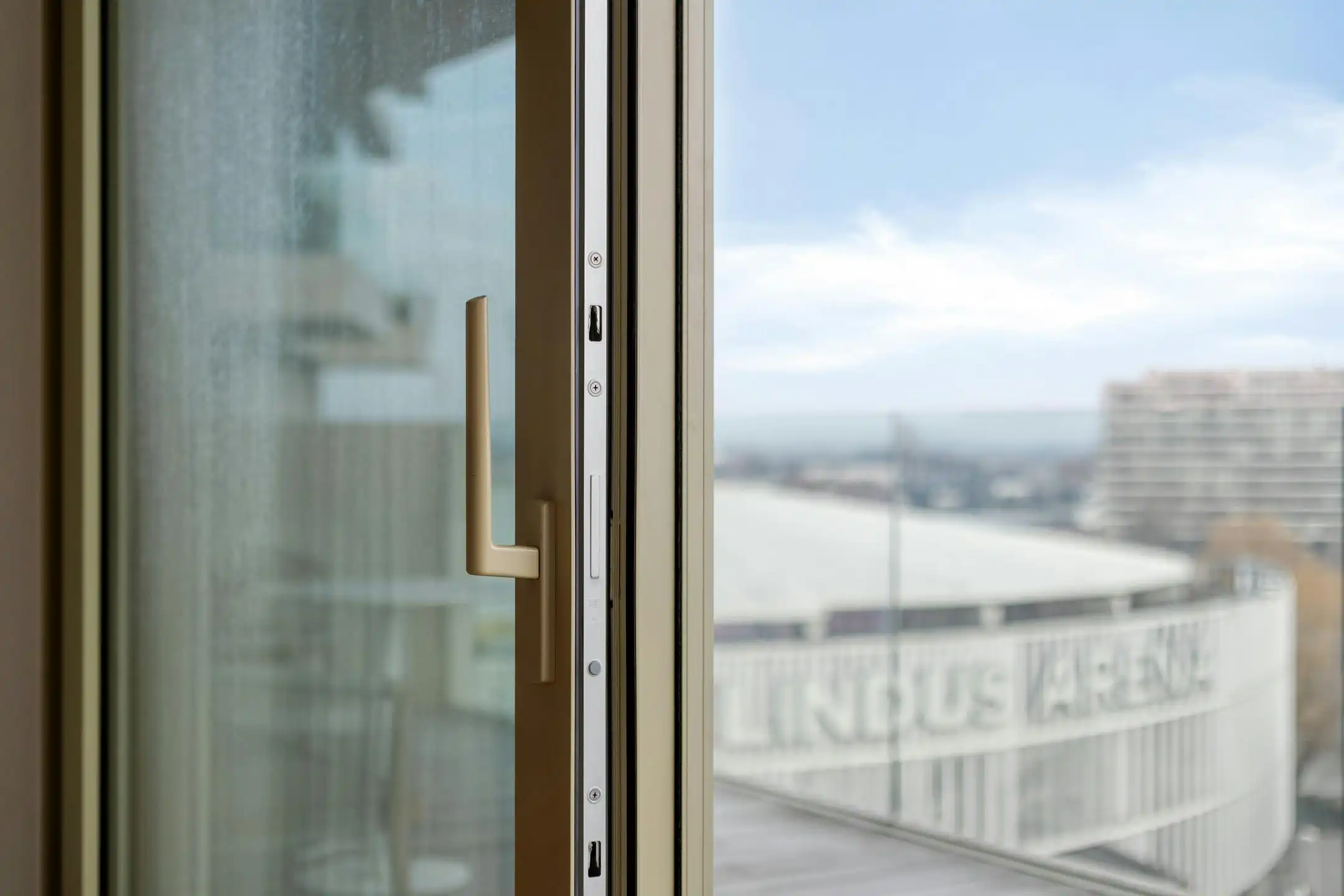 Luxe appartement op topligging te koop in Waregem   foto 13