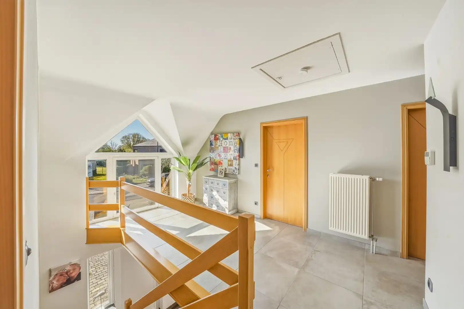 Ruime alleenstaande woning nabij zee en strand! foto 20