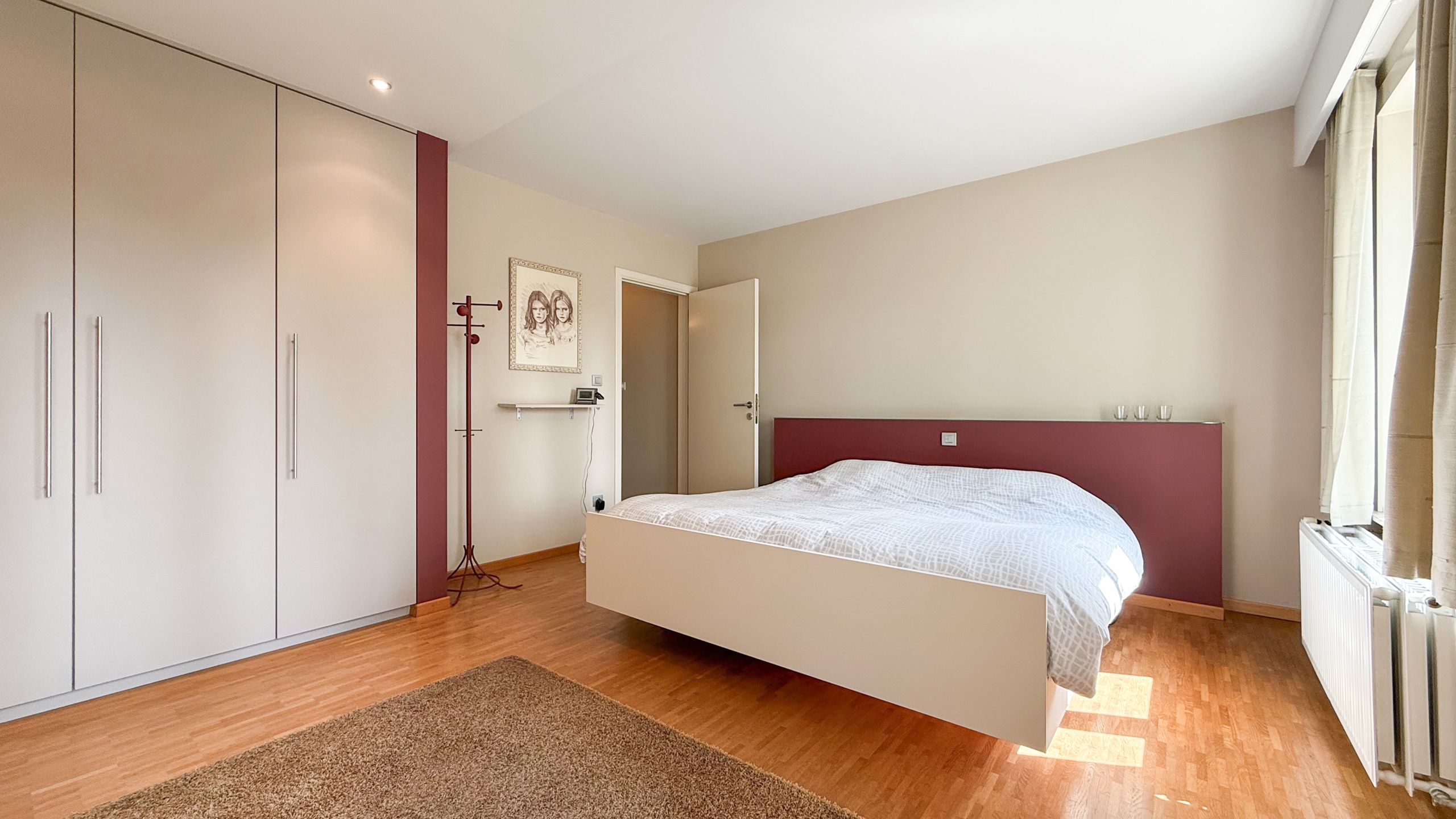 Charmante, instapklare villa in een groene, rustige omgeving! foto 27