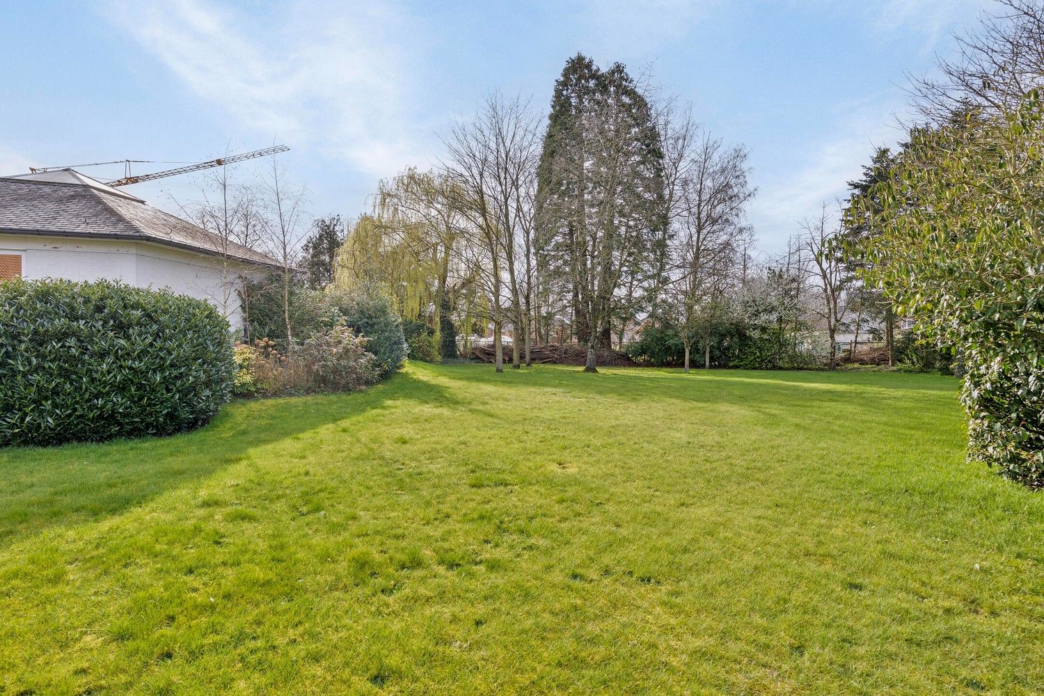 Luxueuze gelijkvloerse villa met zwembad en poolhouse op een riant perceel van 3.234 m² foto 37