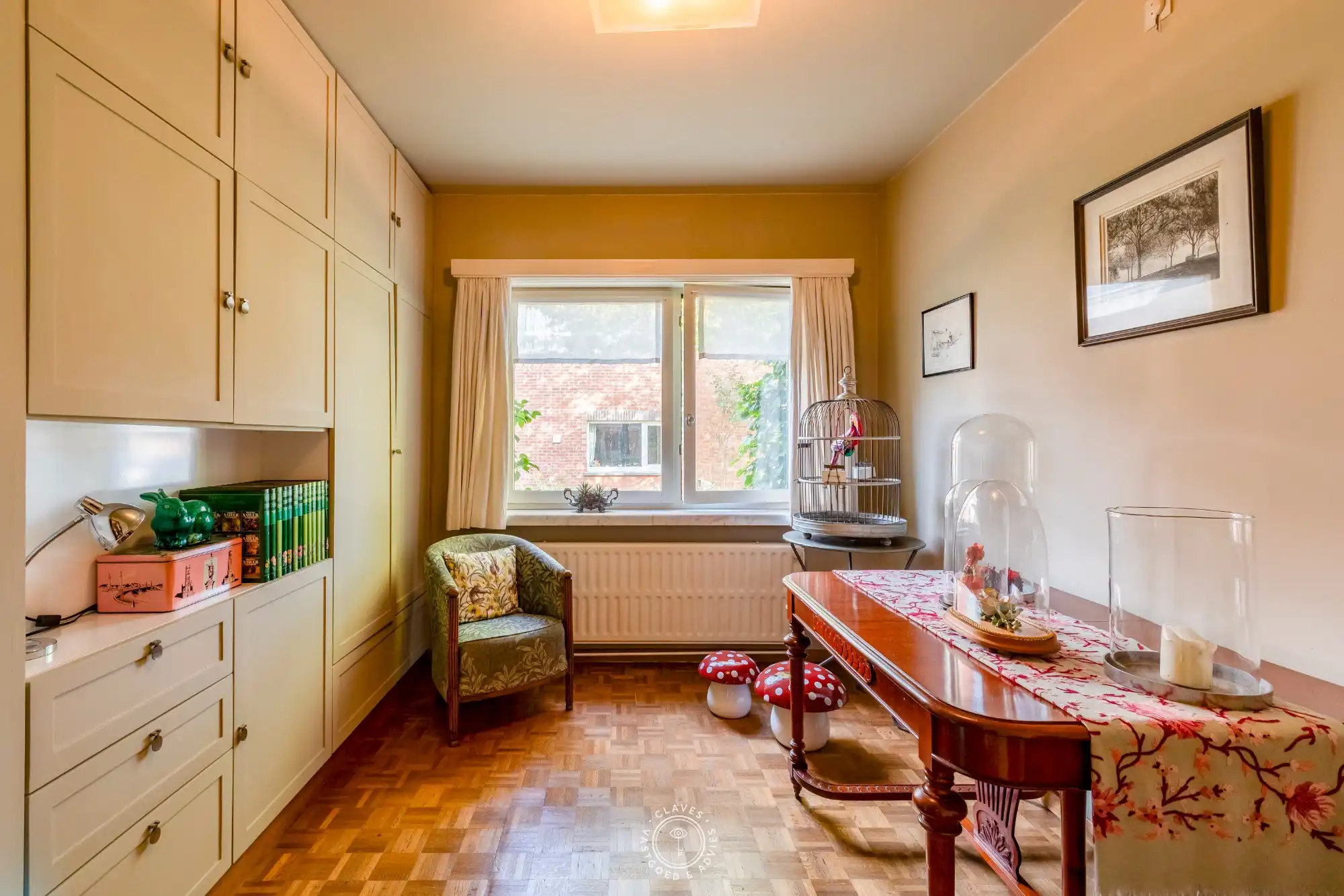 Landelijk wonen met charme foto 14