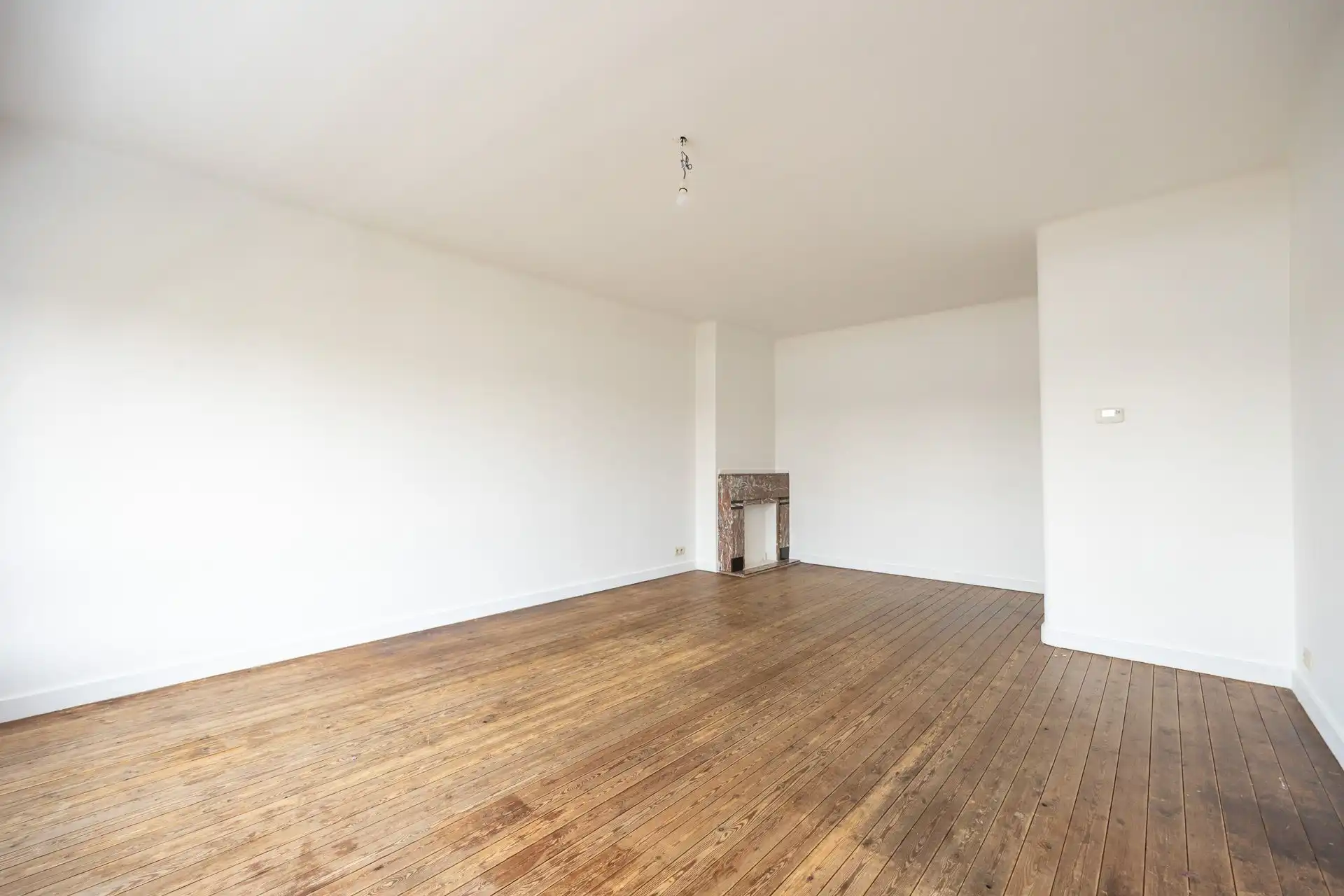 Charmant appartement met twee slaapkamers op toplocatie foto 4