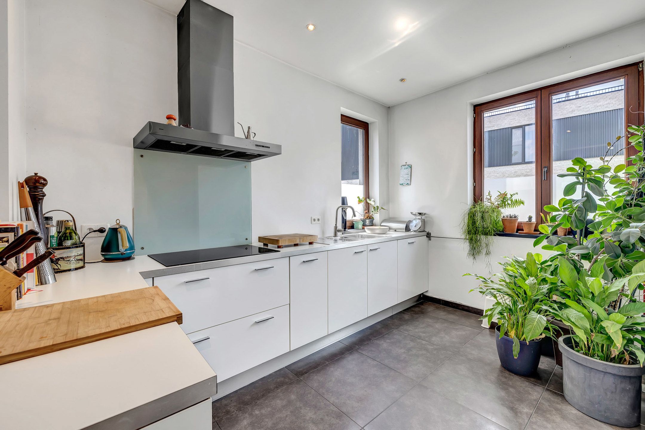  instapklare HOB met 4 slaapkamers, tuin en garage foto 10