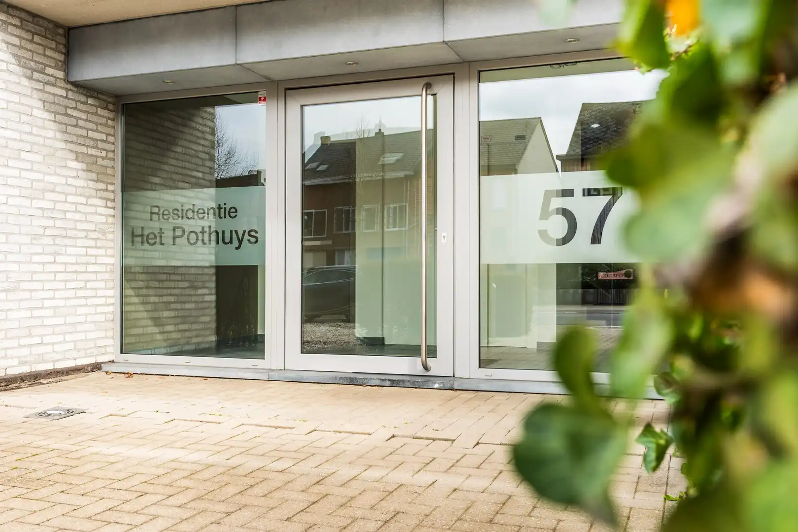 Instapklaar dakappartement met 2 slaapkamers en terras foto 2