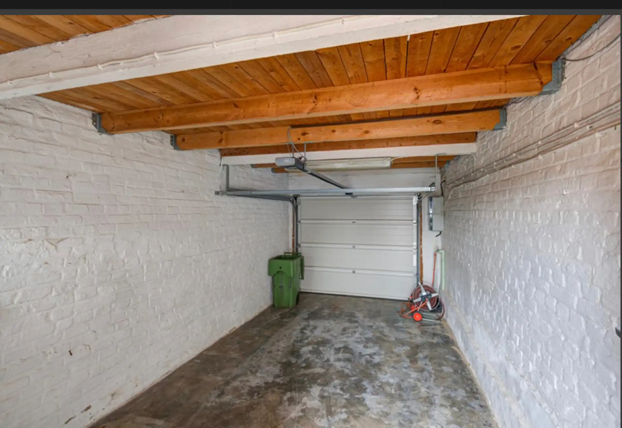 Instapklare gezinswoning met garage te Elst  foto 20