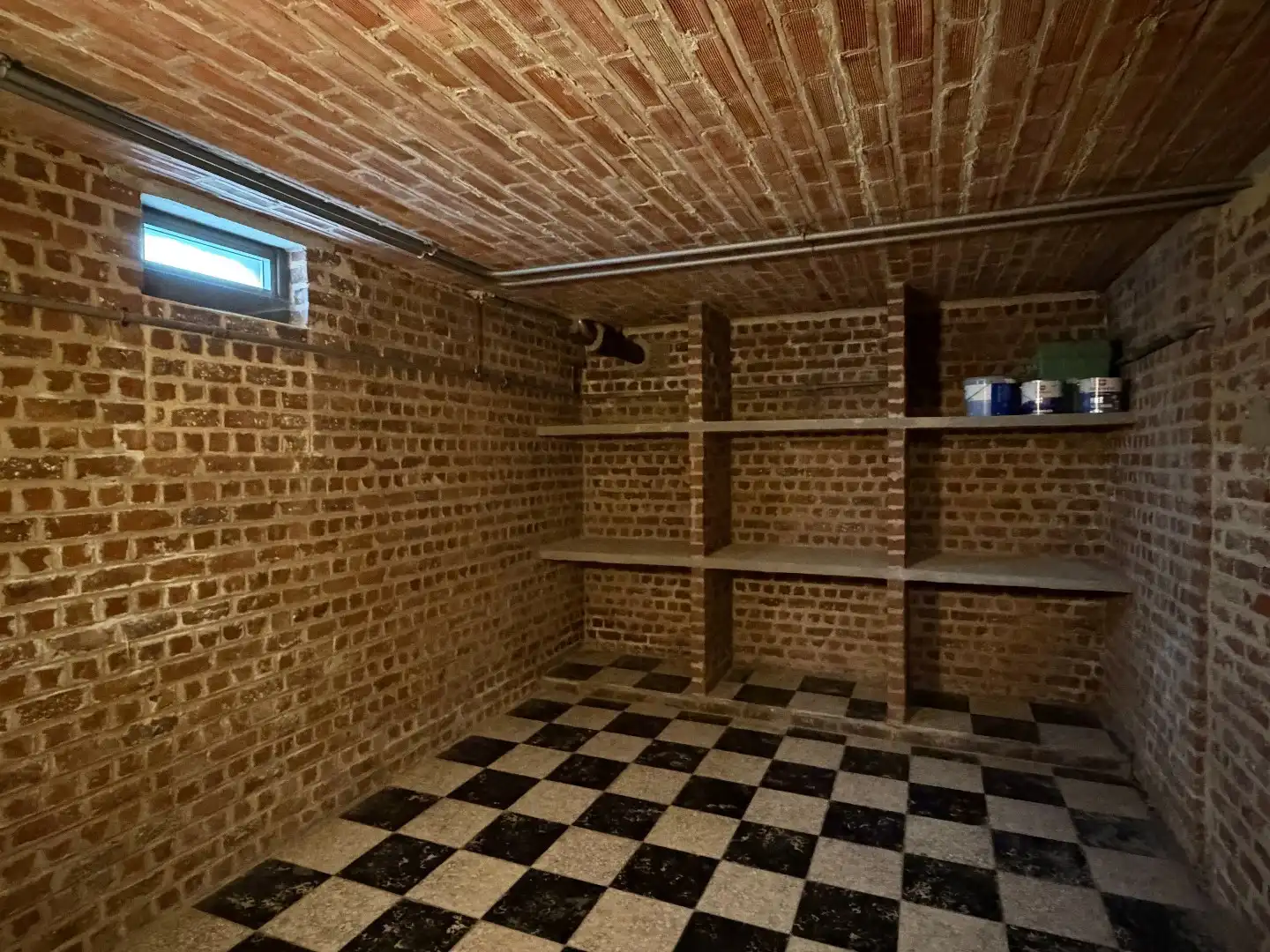 Villa met 3 slaapkamers op rustige ligging foto 13