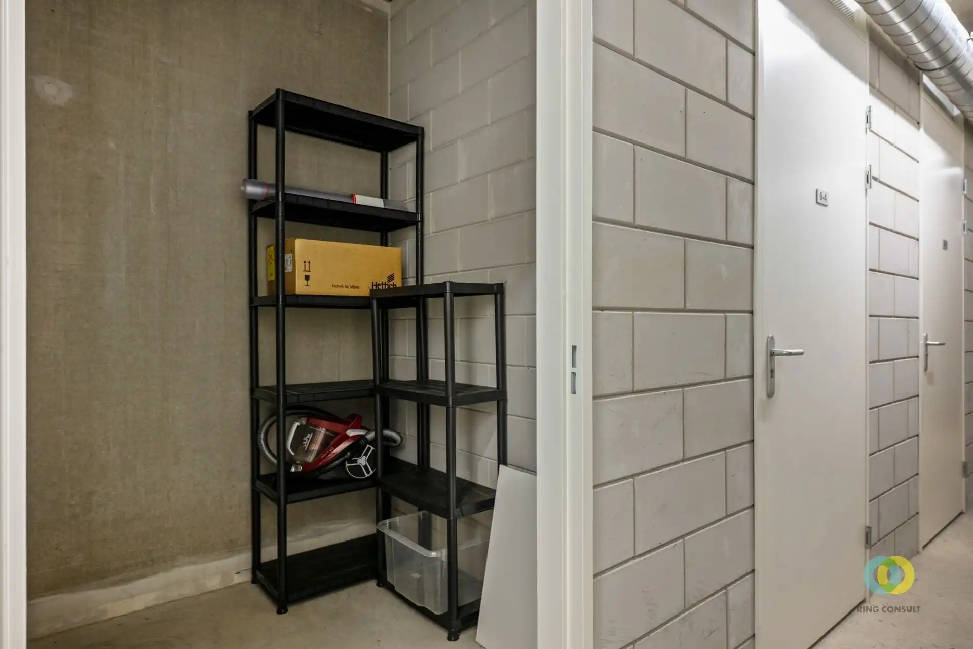 Gezellig appartement met mooi terras in Cadzand foto 20