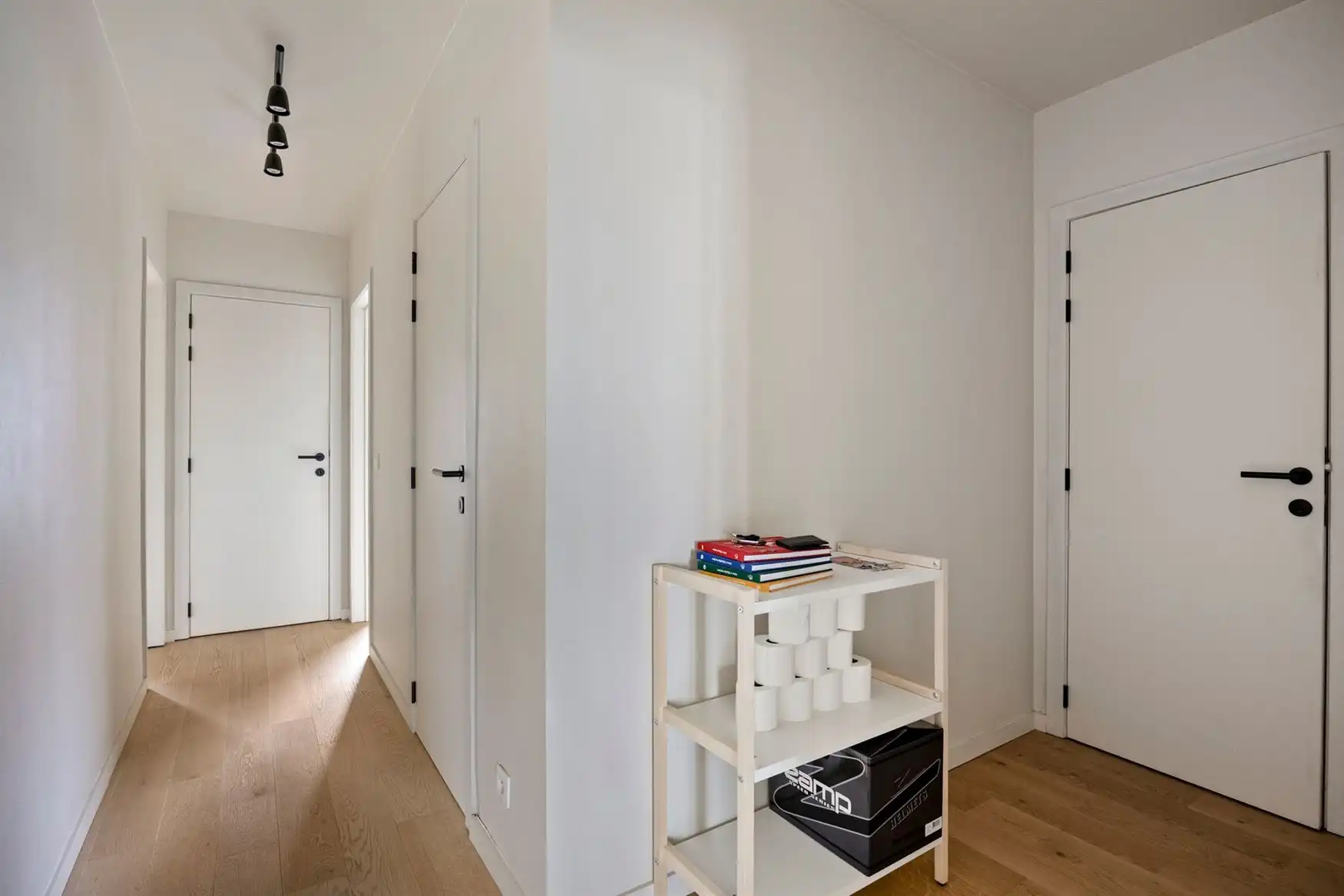 Recent gerenoveerd appartement foto 2