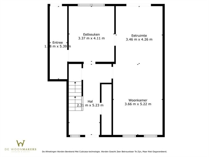 VERRASSEND RUIME GEZINSWONING MET GARAGE IN HEERS foto 38
