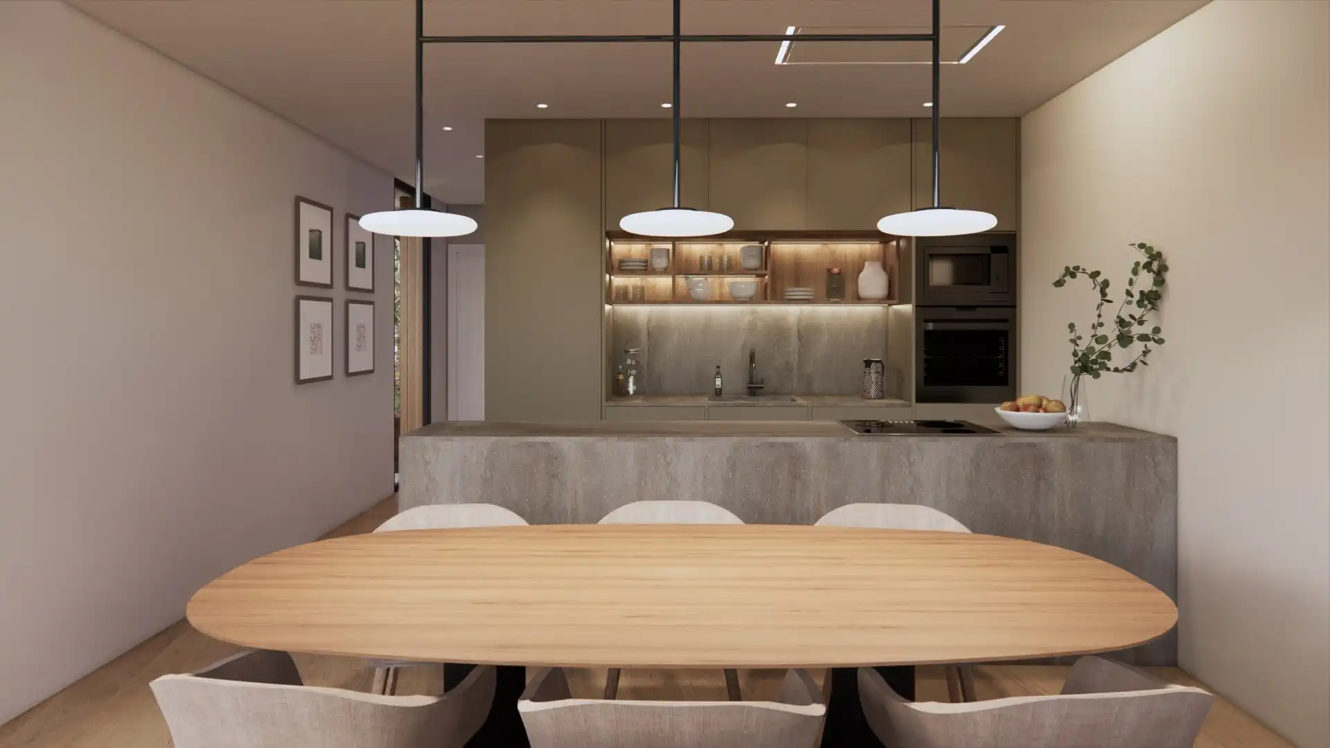 Ottawa Luxury Villas - Torre de la Horadada foto 11