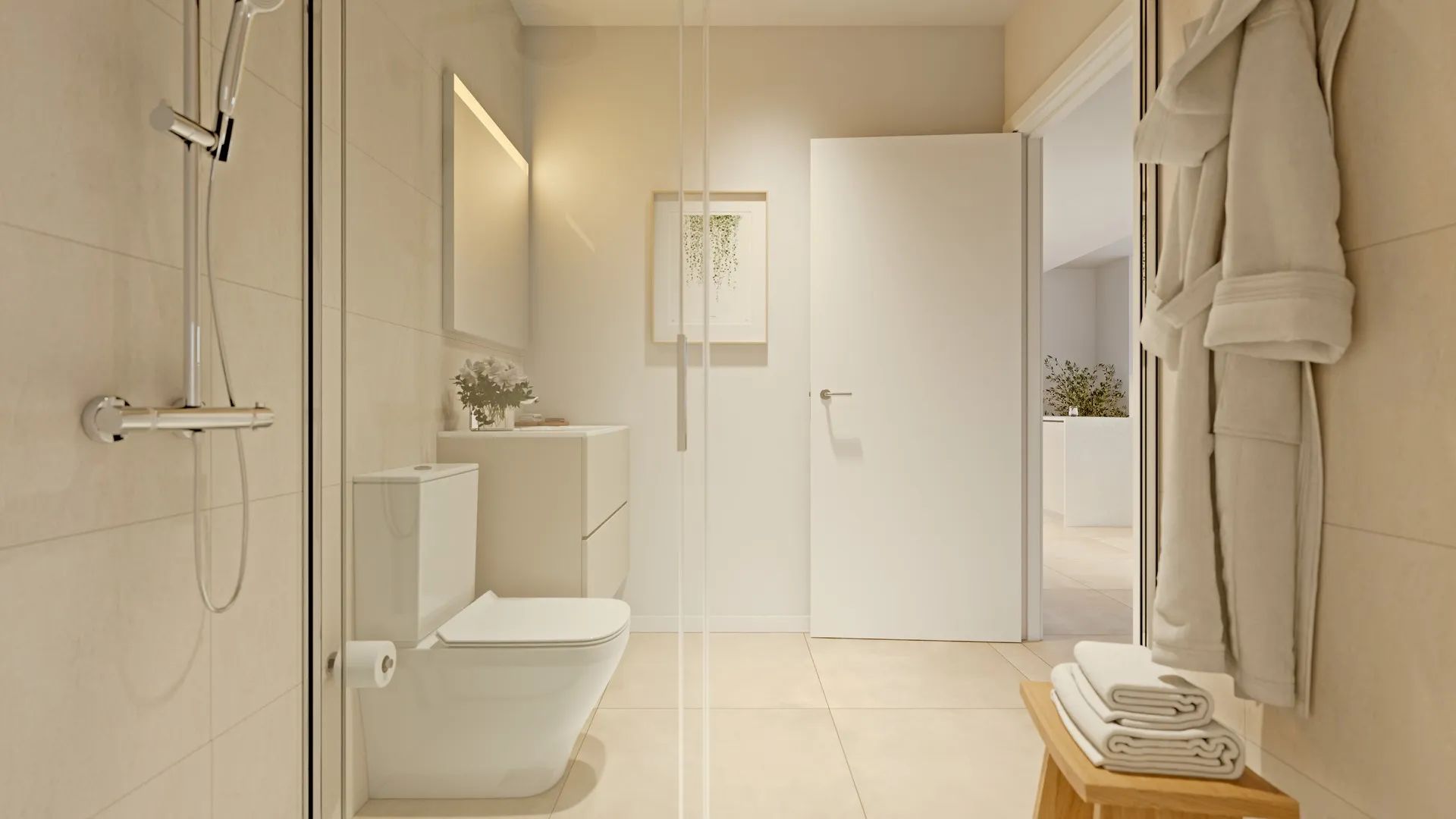 Exclusief wonen in luxe: nieuwe appartementen en penthouses op slechts 5 minuten van Estepona en het strand foto 10