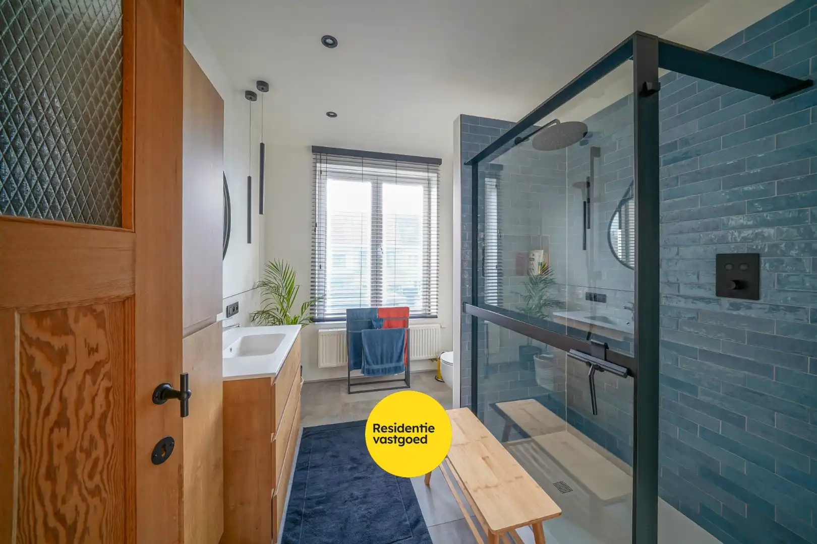 Instapklare gerenoveerde gezinswoning met 3 slaapkamers in Oostende foto 14