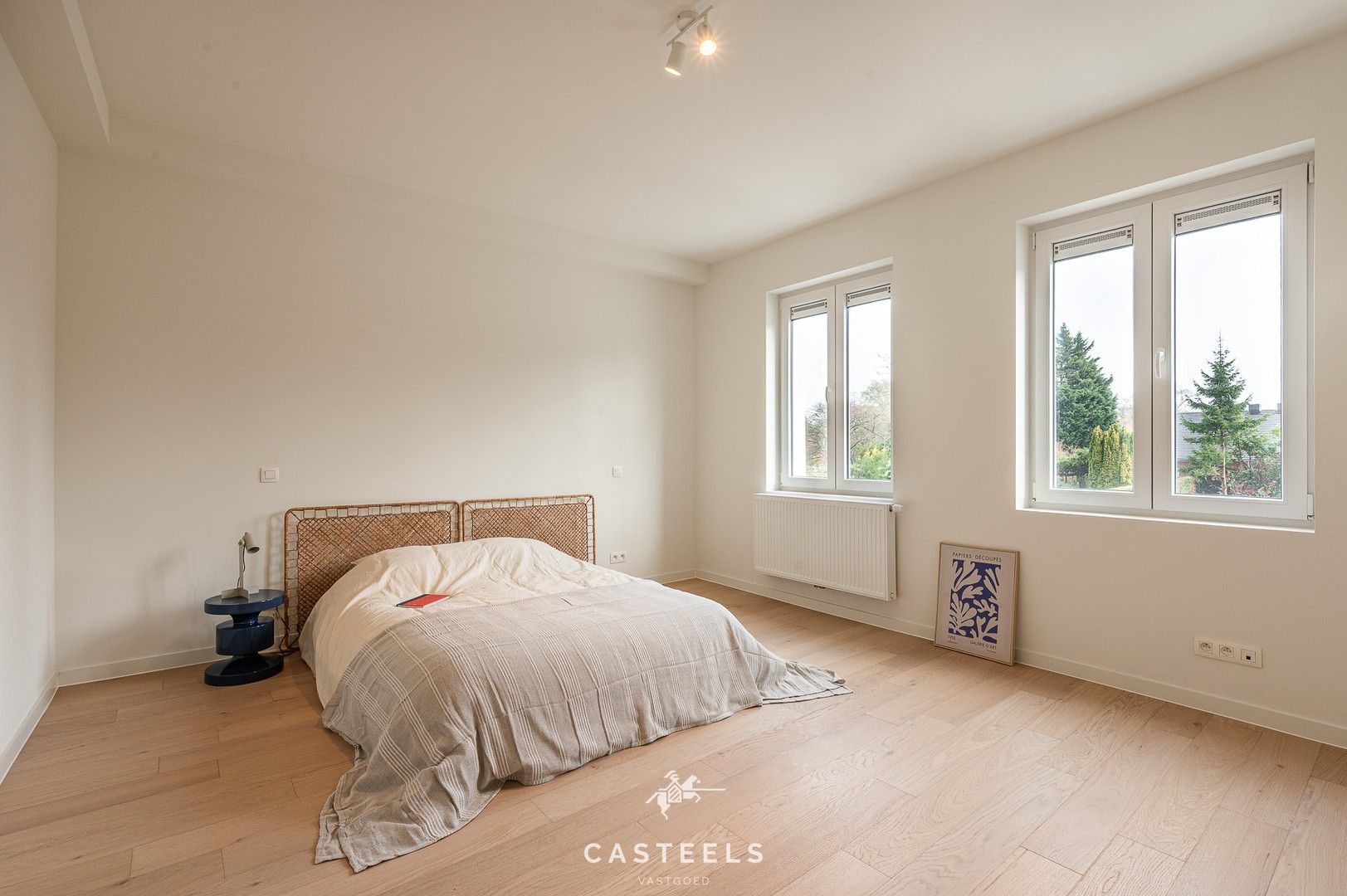 Prachtige gerenoveerde gezinswoning te Merelbeke-Melle foto 16