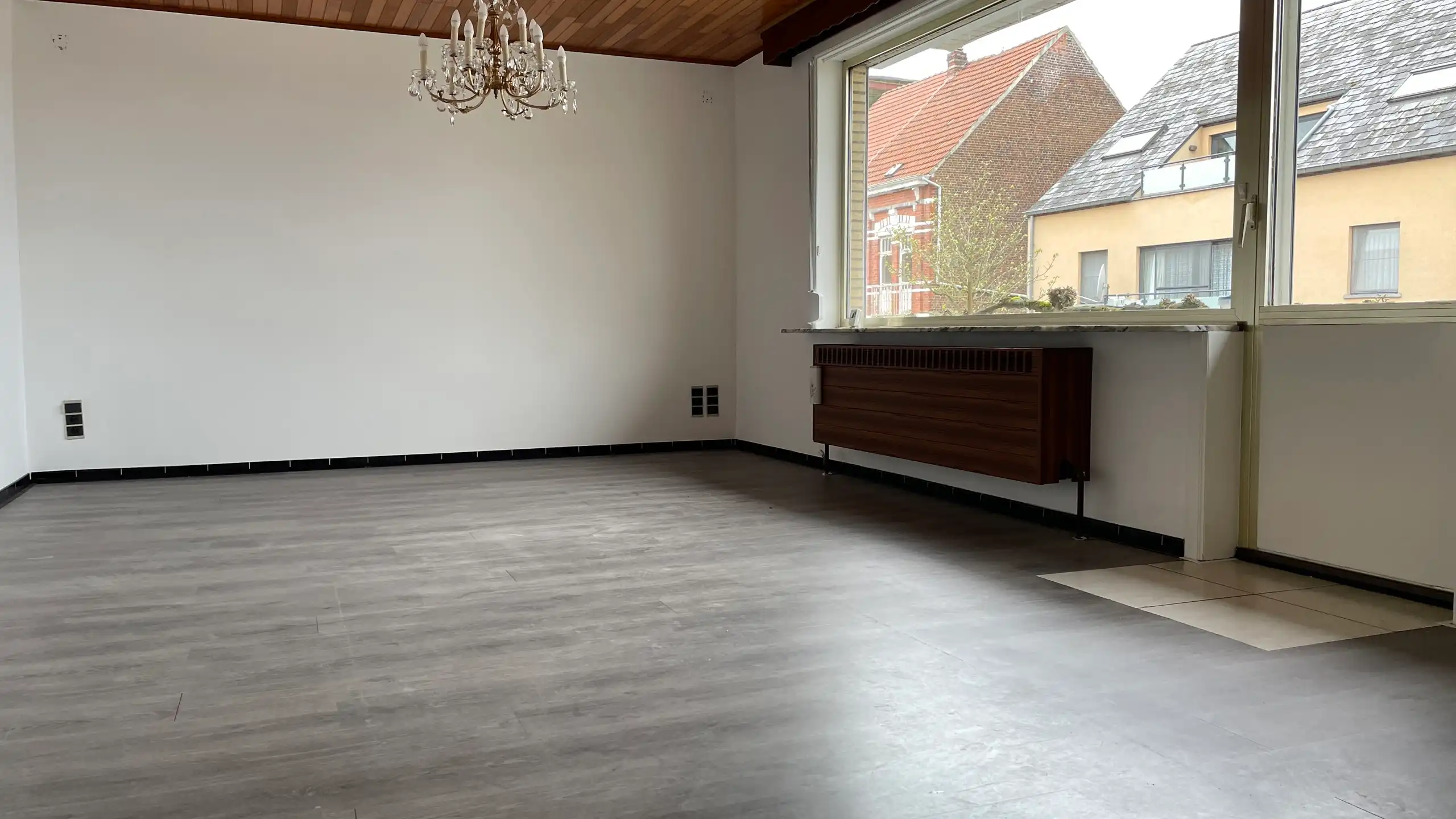 Appartement te koop foto 2