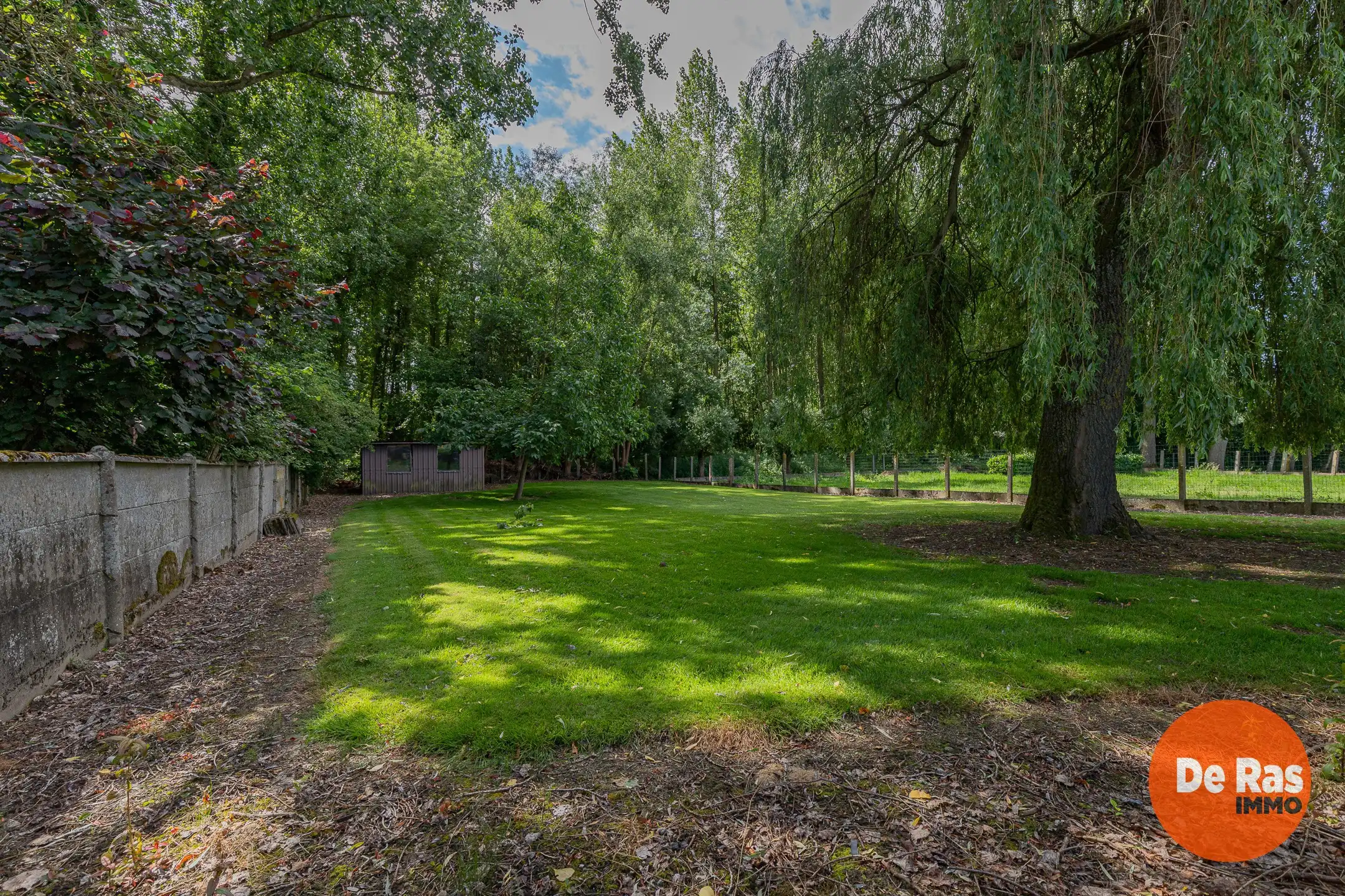 SINT-LIEVENS-HOUTEM - Spaanse villa met zwembad  foto 28