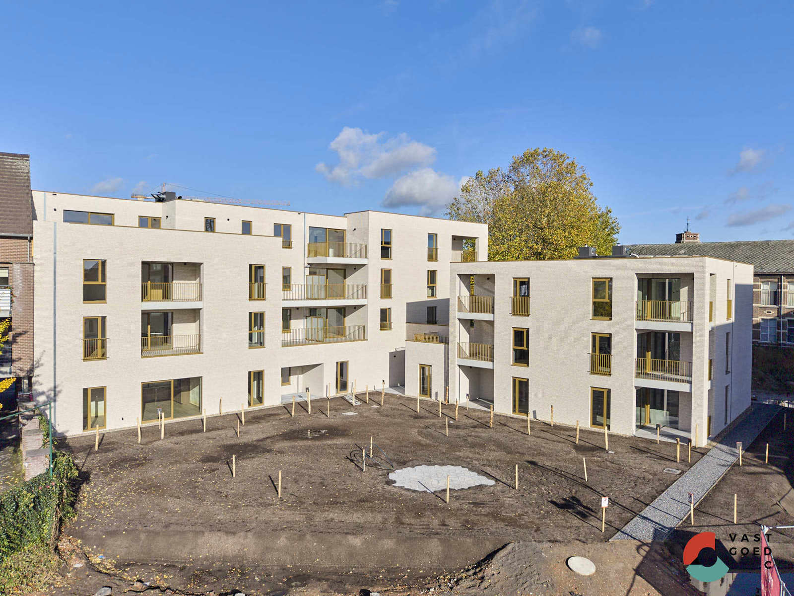 Penthouse te koop foto 15