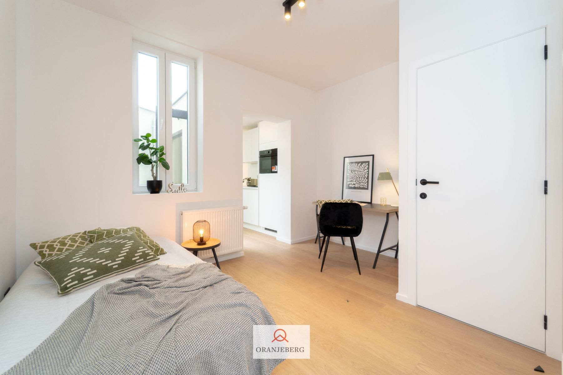 Appartement te koop Galglaan 93-95/k1 - 9000 Gent